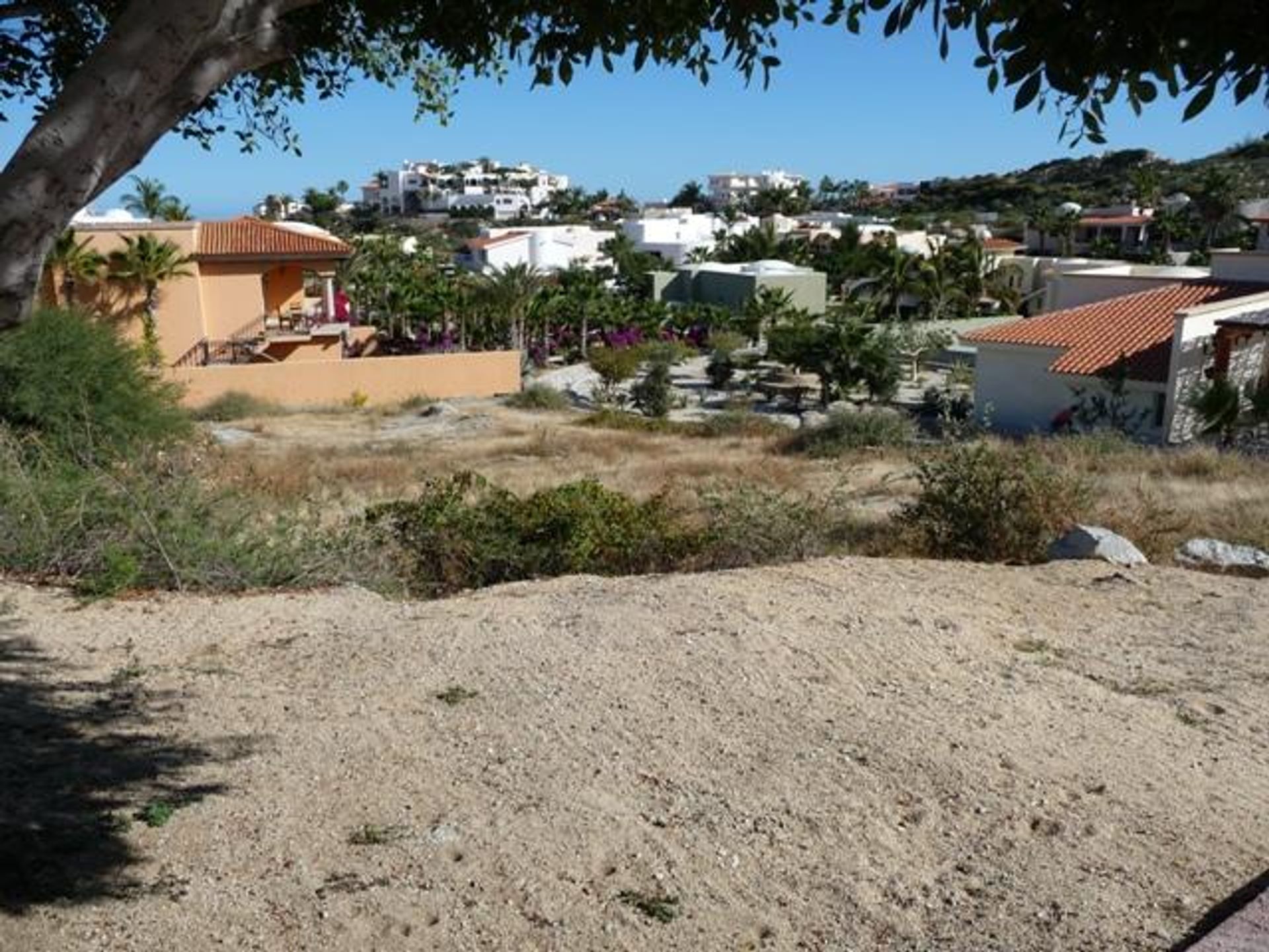 Land in Cabo San Lucas, Baja California Sur 12010664