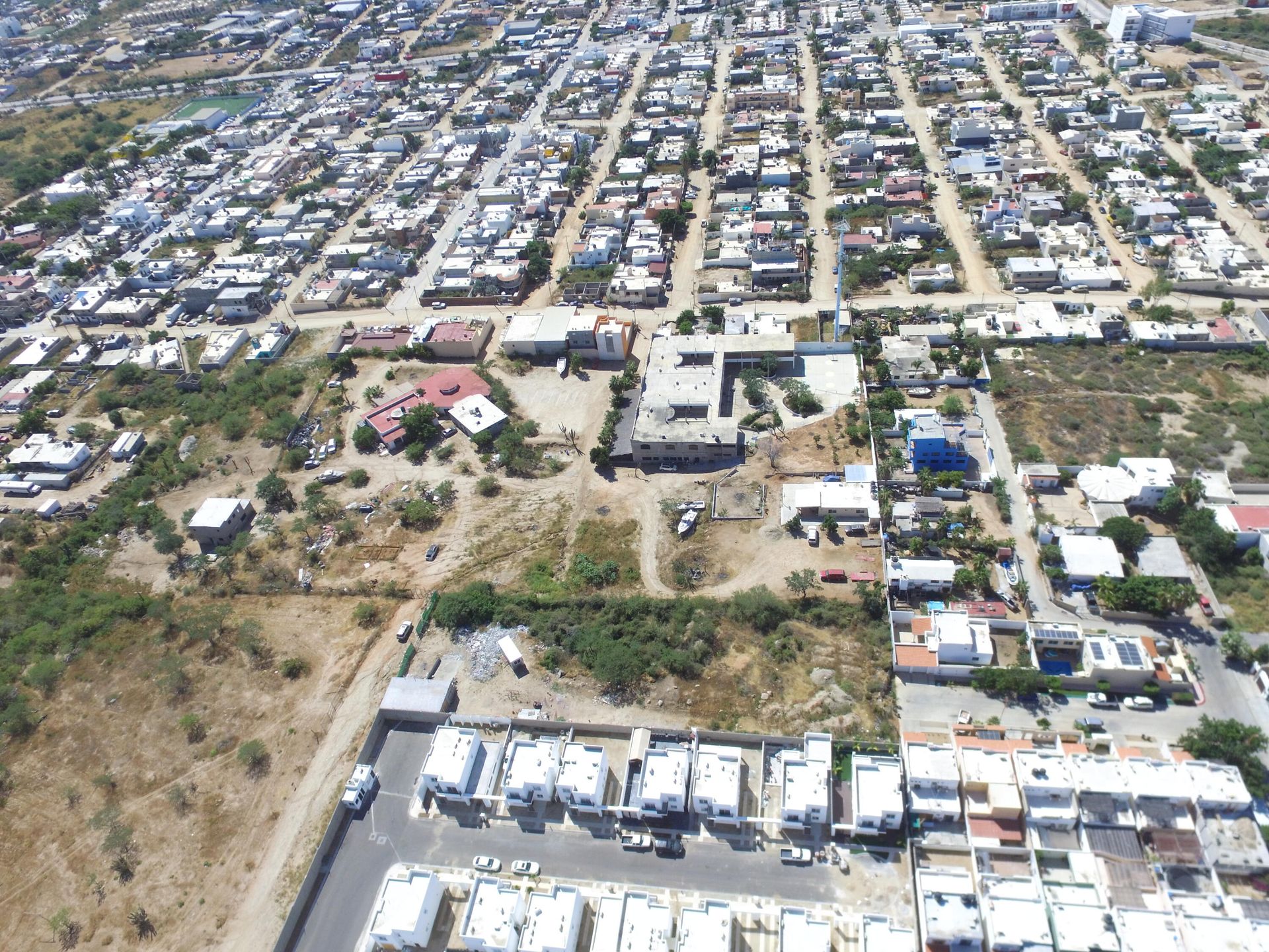 Γη σε Cabo San Lucas, Baja California Sur 12010665