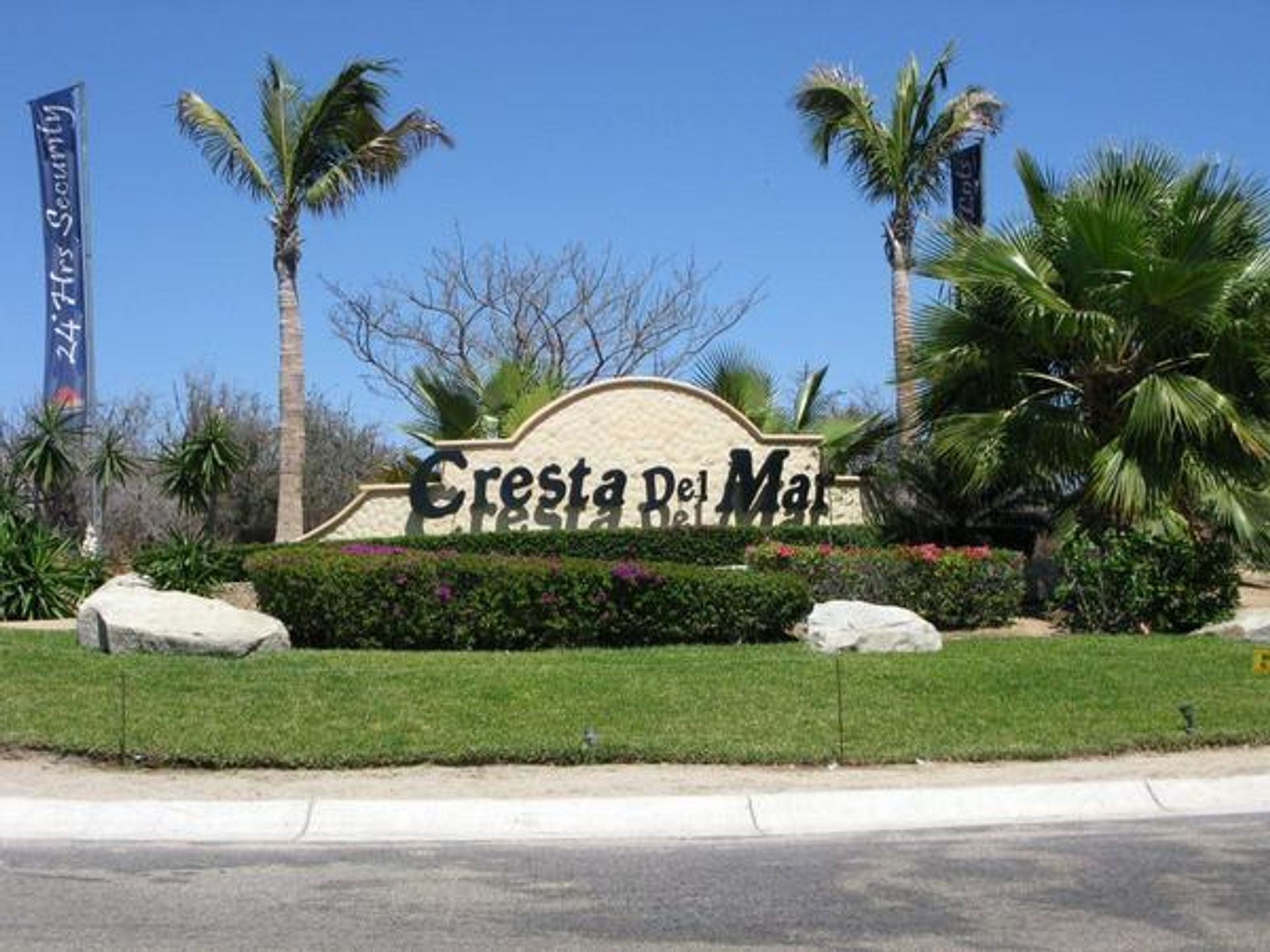 الأرض في Cabo San Lucas, Boulevard Paseo de la Marina 12010666