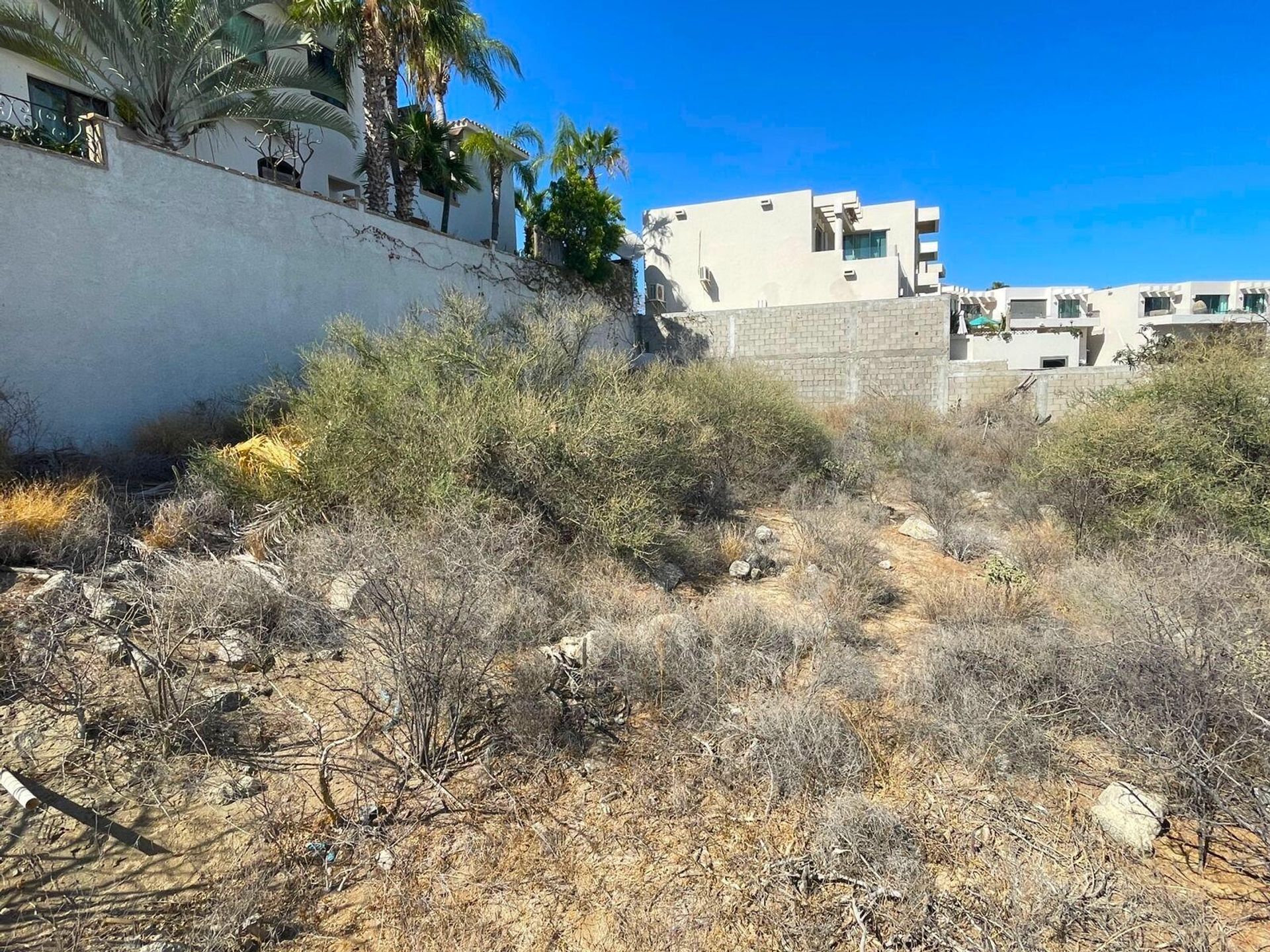 Land im Cabo San Lucas, Boulevard Paseo de la Marina 12010666