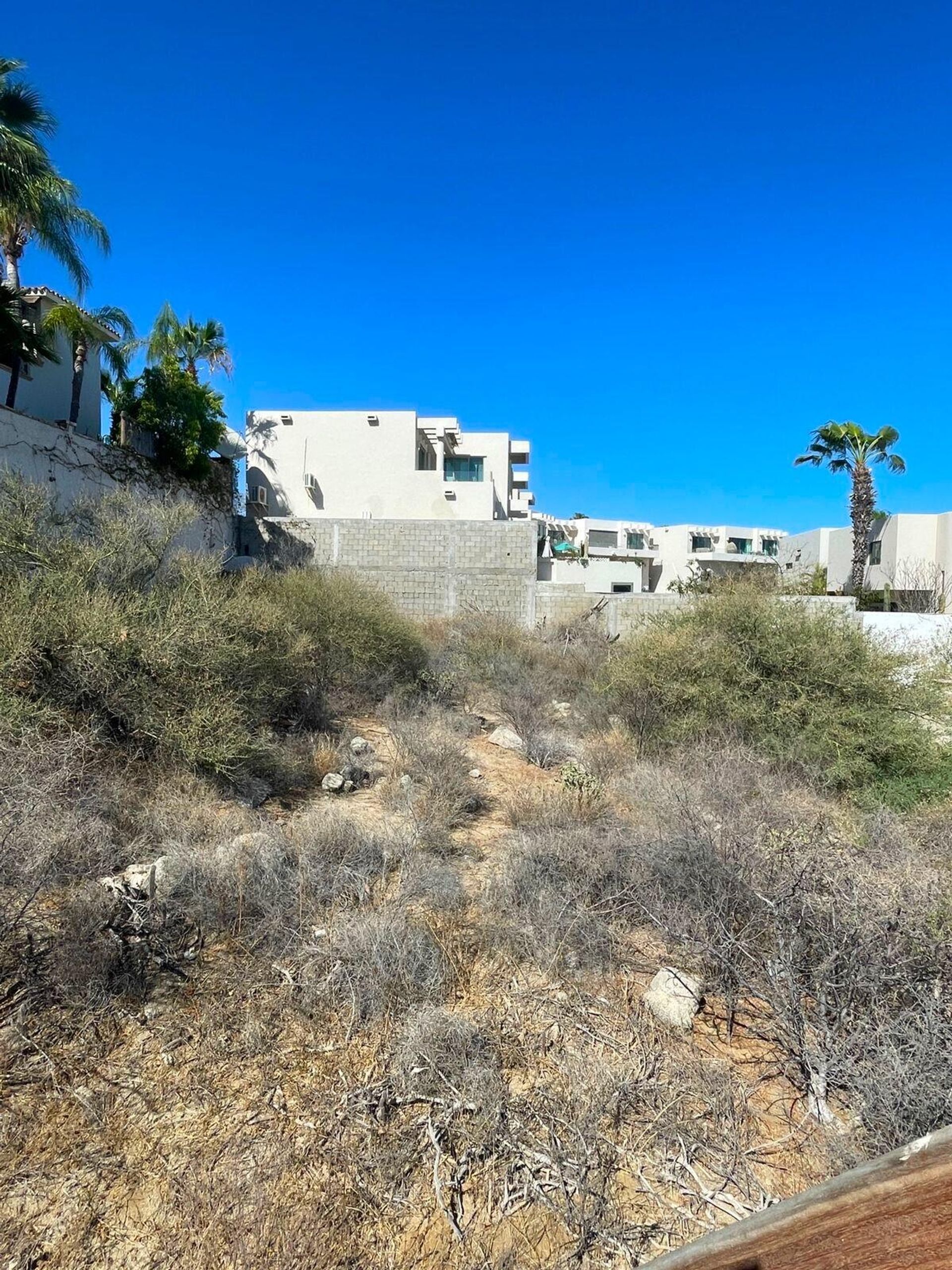 Land in Cabo San Lucas, Boulevard Paseo de la Marina 12010666