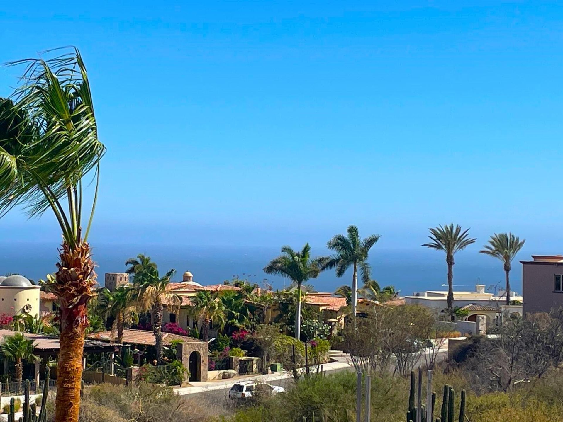 Land im Cabo San Lucas, Boulevard Paseo de la Marina 12010666