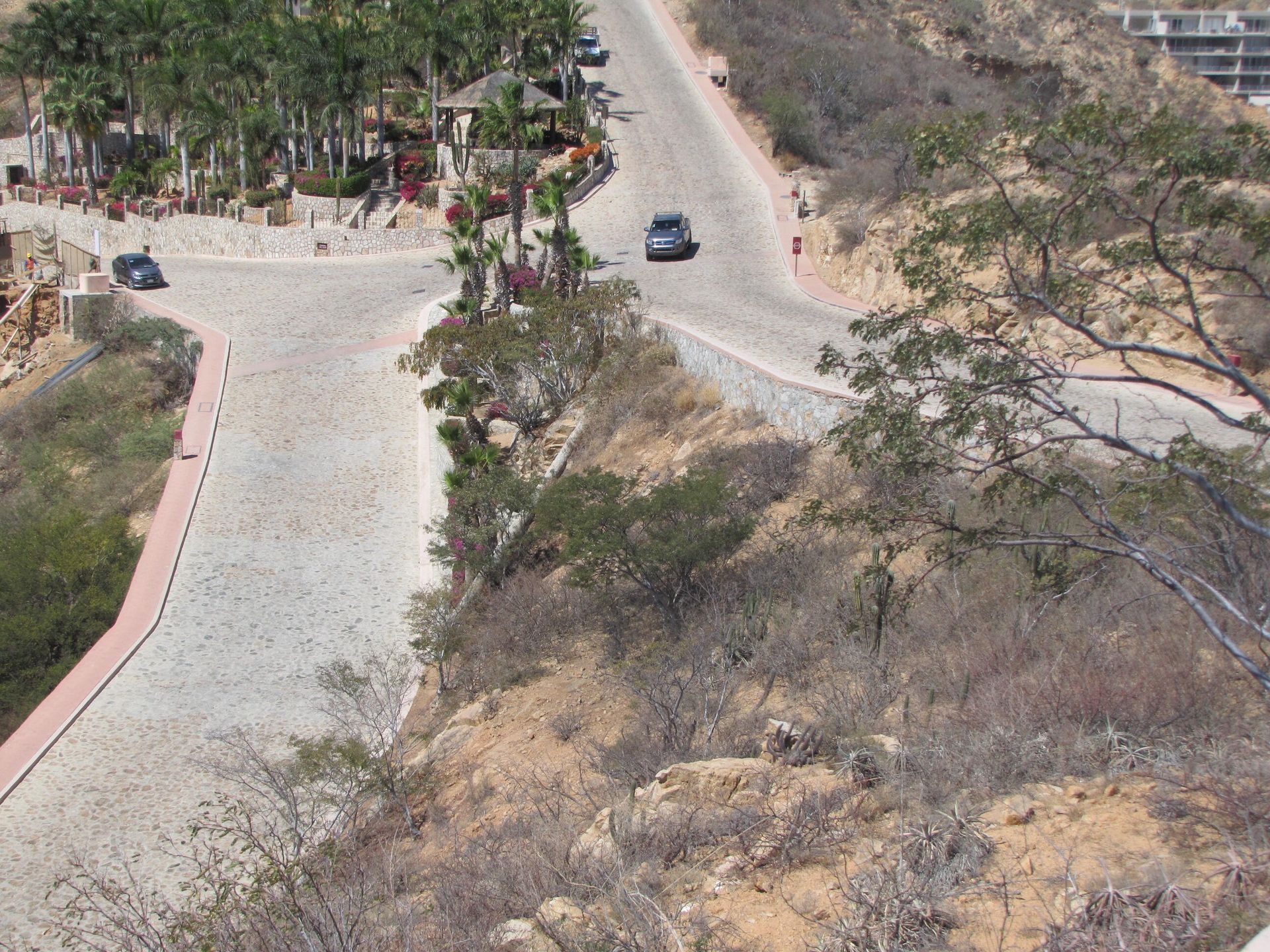 Земельные участки в Cabo San Lucas, Baja California Sur 12010670