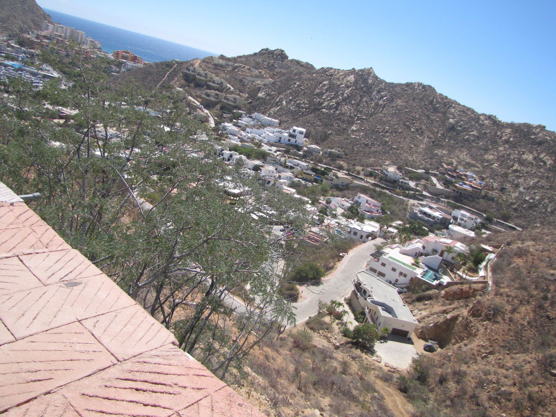 Земельные участки в Cabo San Lucas, Baja California Sur 12010671