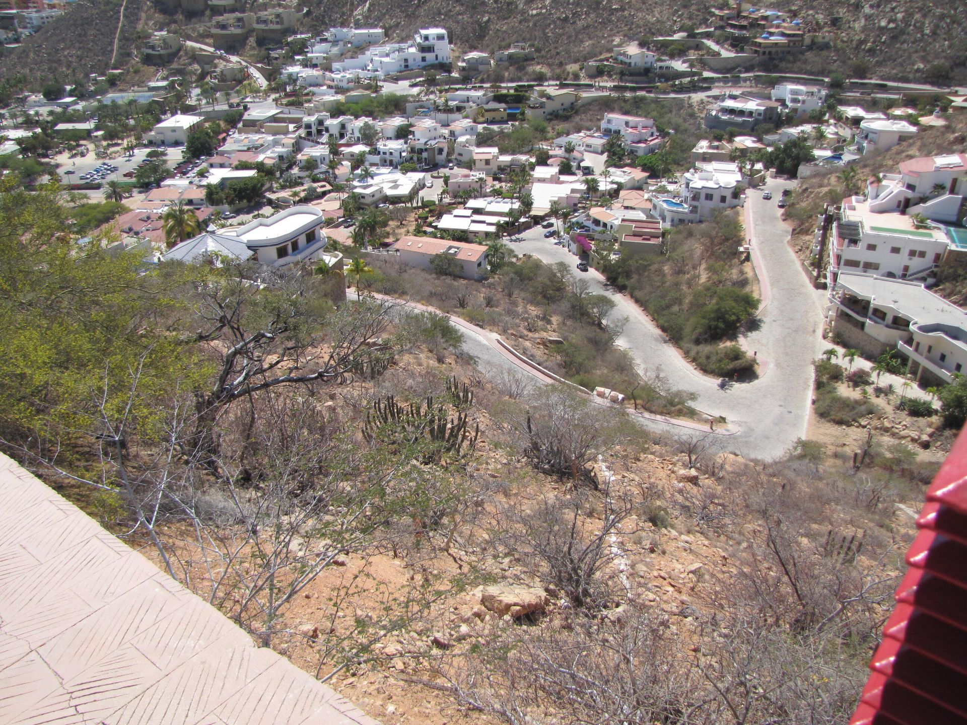 Tierra en Cabo San Lucas, Baja California Sur 12010671