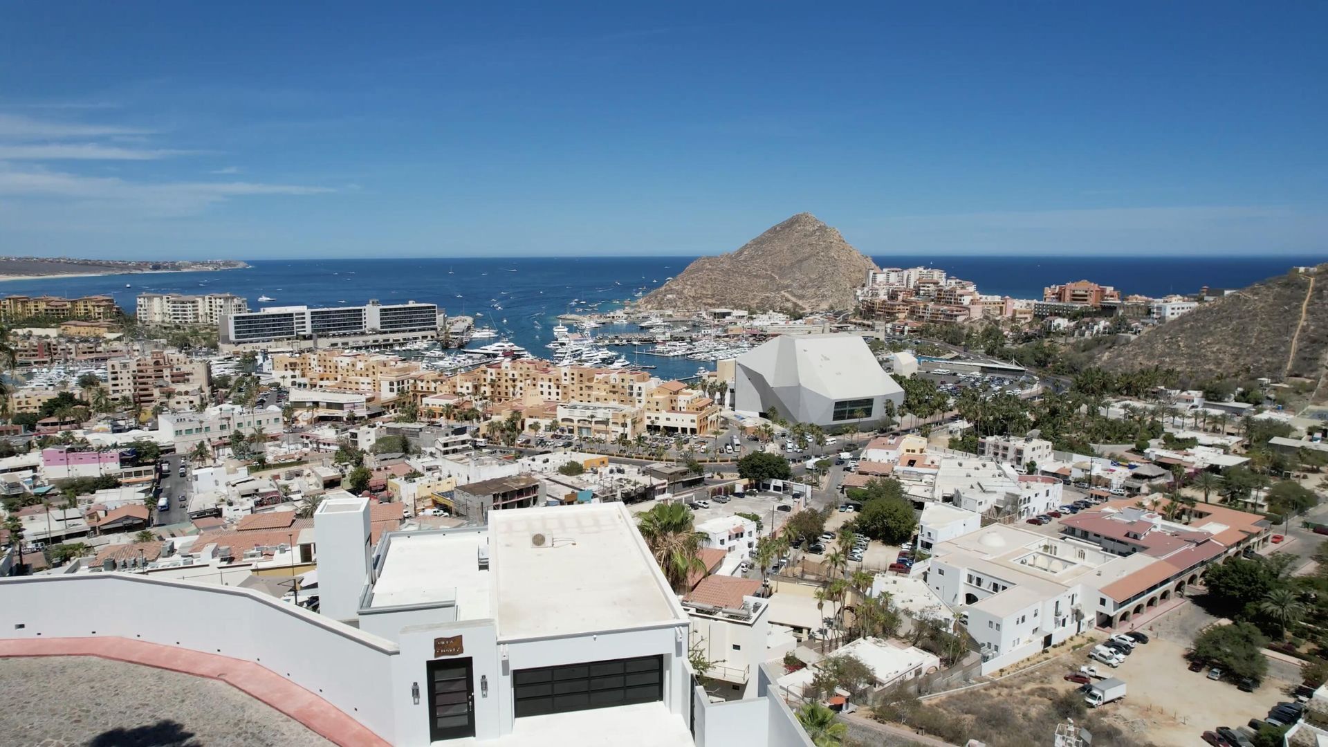 Terra no Cabo São Lucas, Baixa Califórnia Sul 12010672