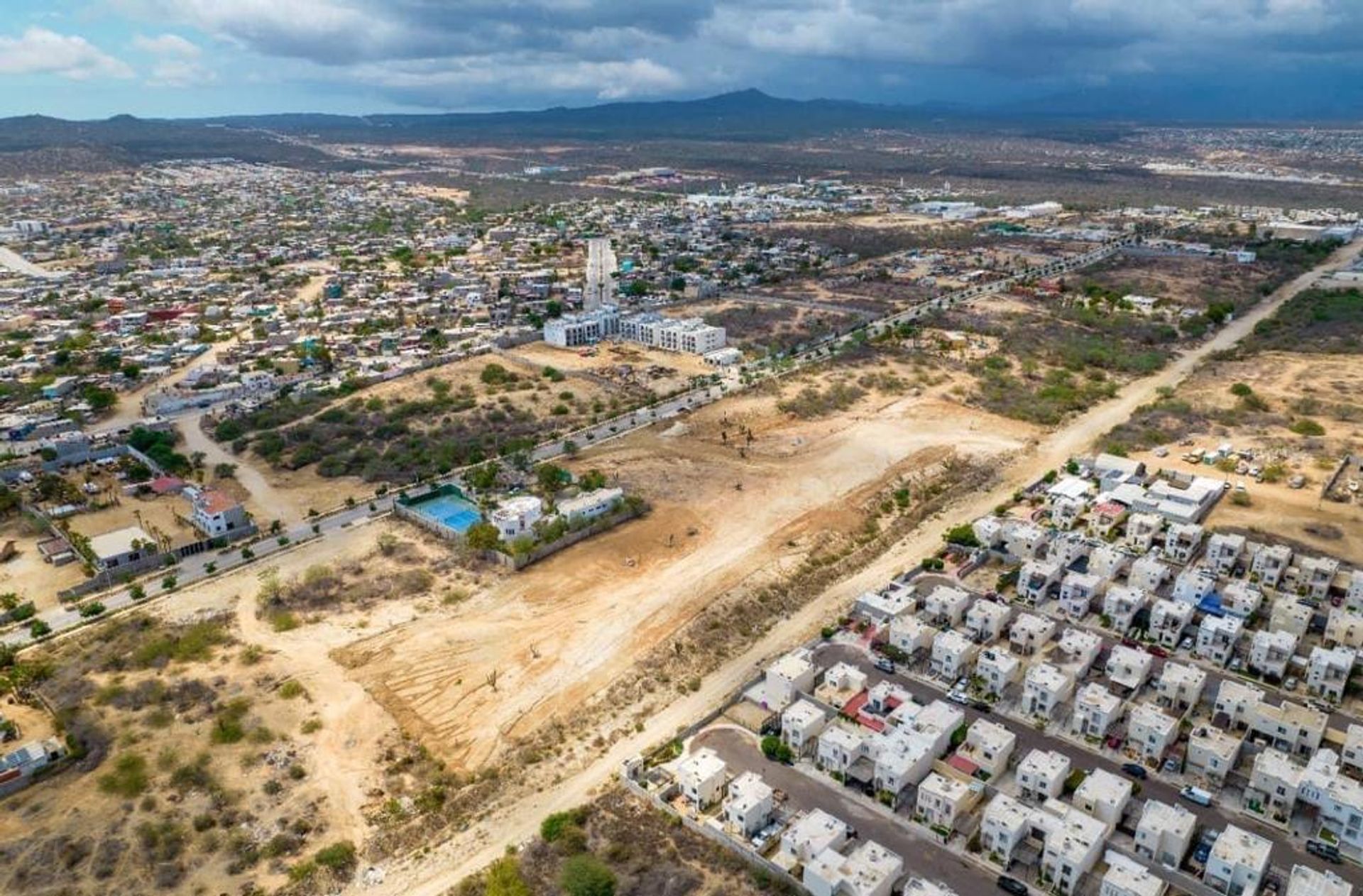 Terra no Cabo São Lucas, Baixa Califórnia Sul 12010674