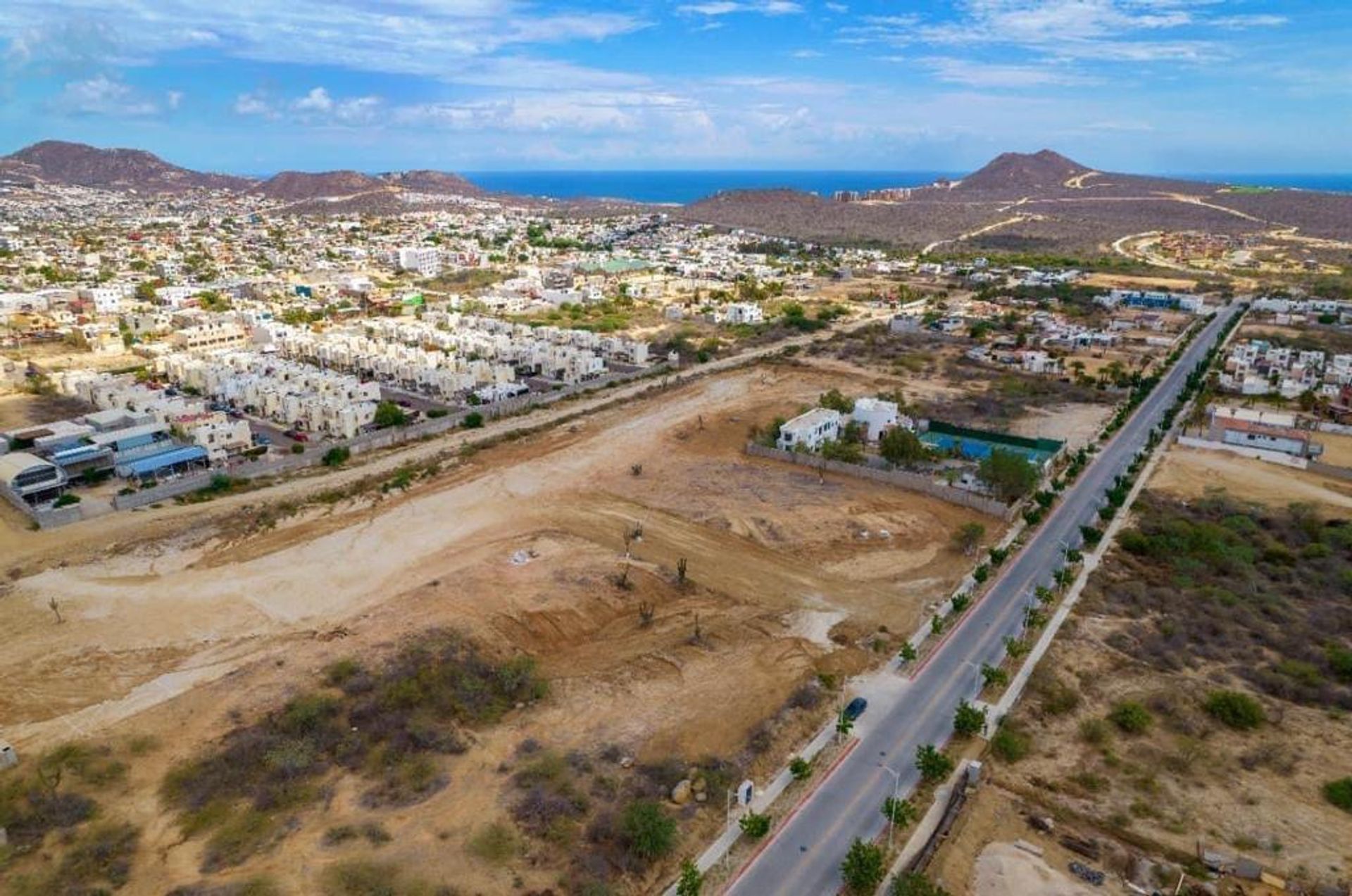 Γη σε Cabo San Lucas, Baja California Sur 12010674