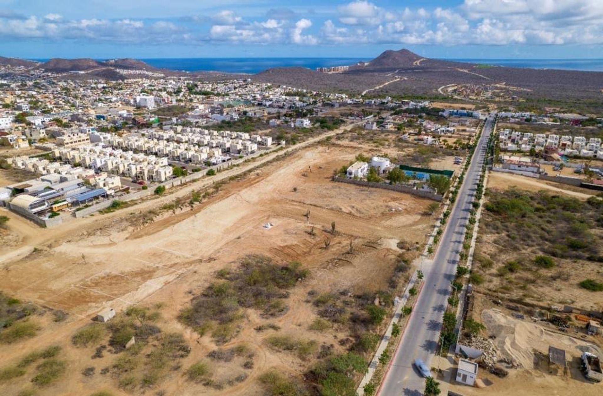 Land in Kaap San Lucas, Baja California Sur 12010674