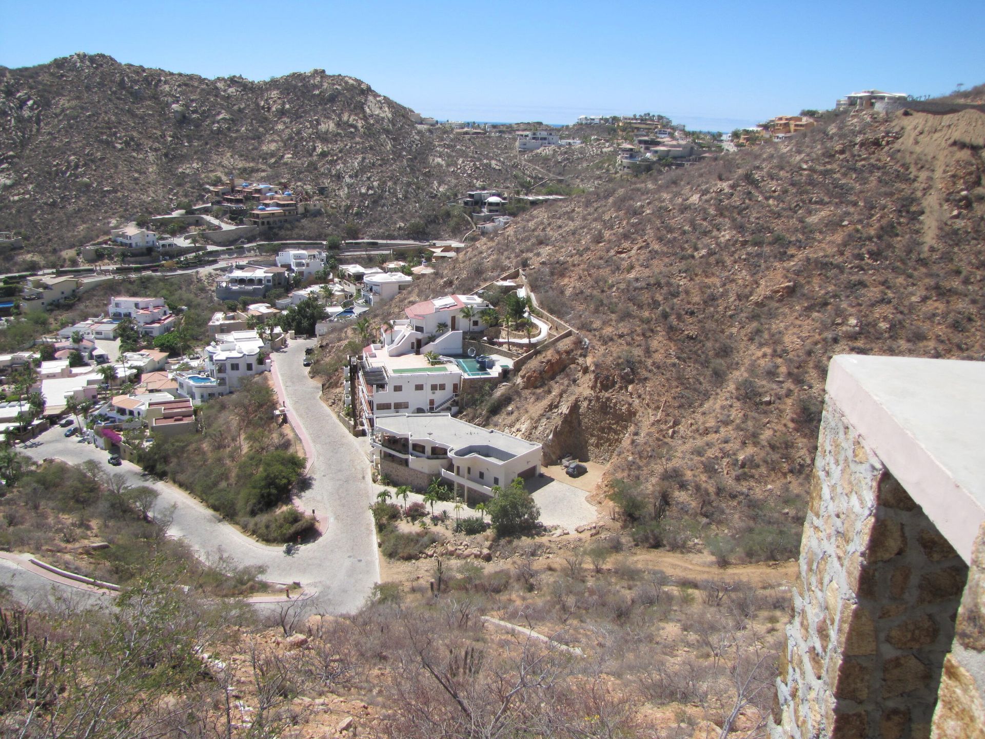 Terra no Cabo São Lucas, Baixa Califórnia Sul 12010675