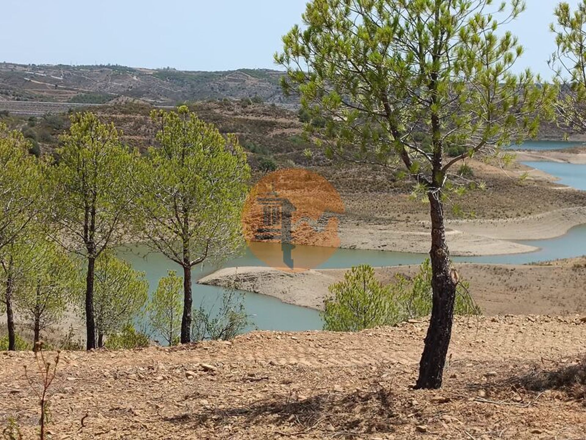 Γη σε Azinhal, Φαραώ 12010701