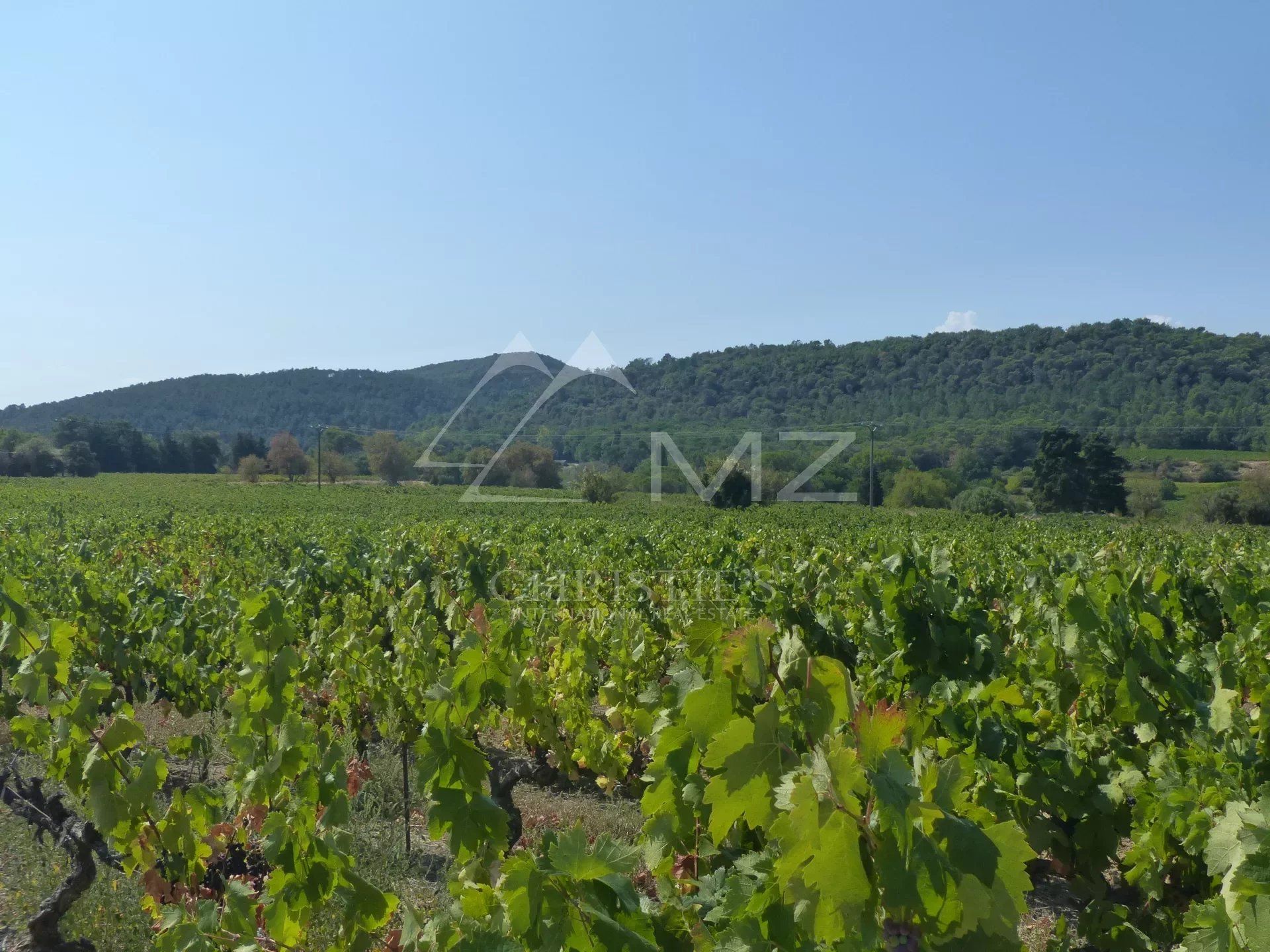 Dom w Bagnols-sur-Ceze, Occitanie 12010835