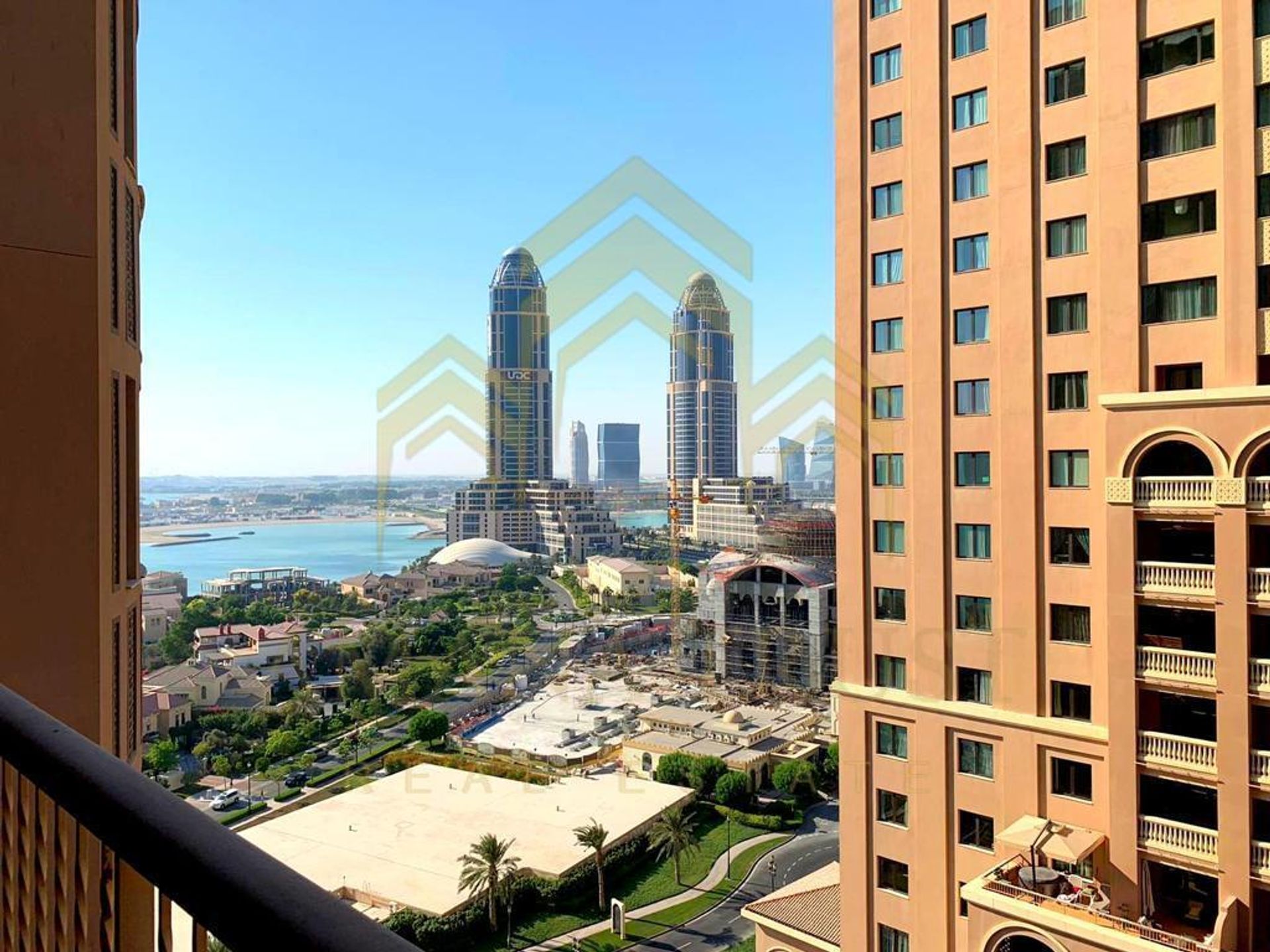 Condominium in Doha, Ad Dawhah 12010864