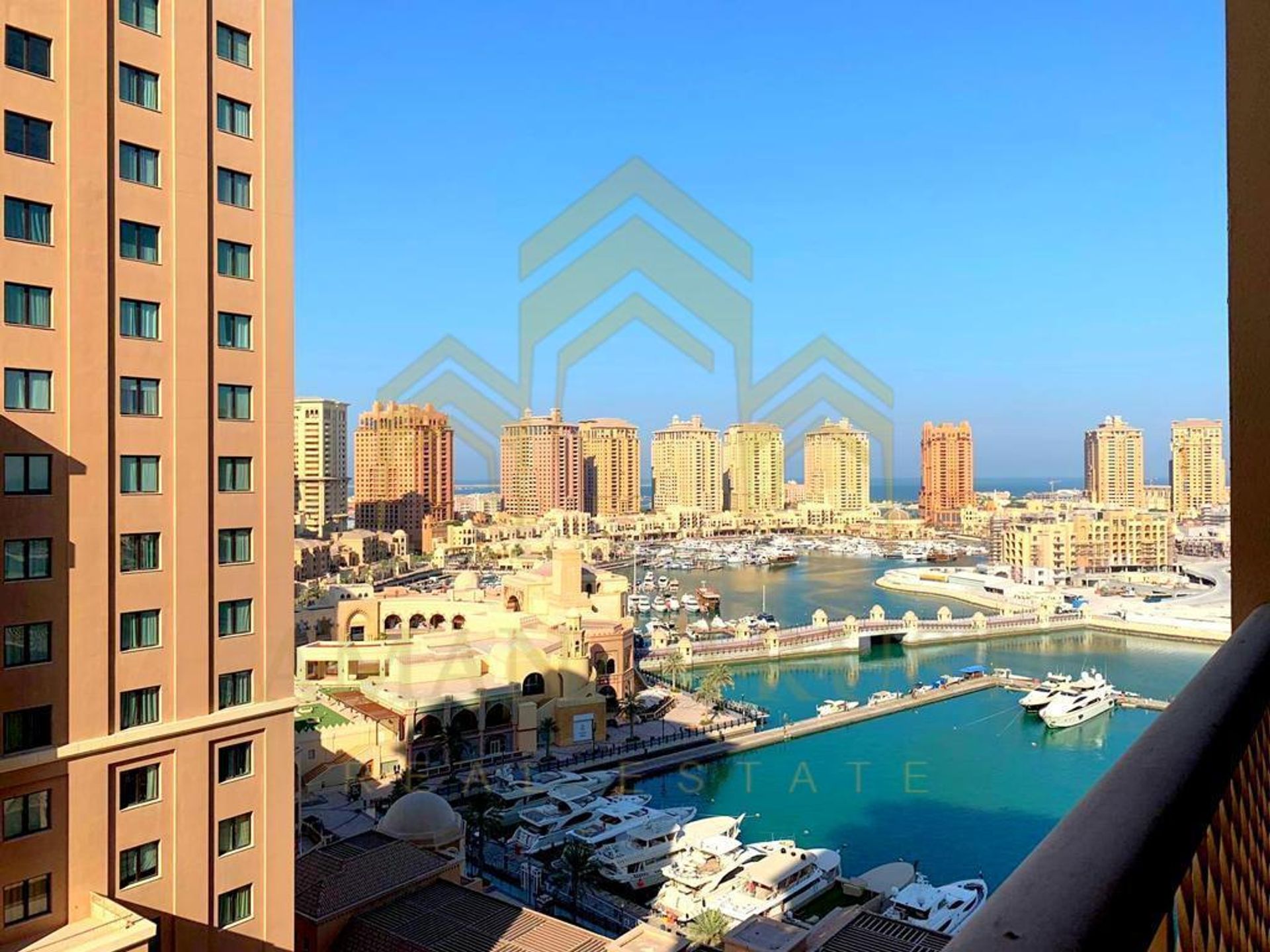 Condominio en Doha, Ad Dawhah 12010865