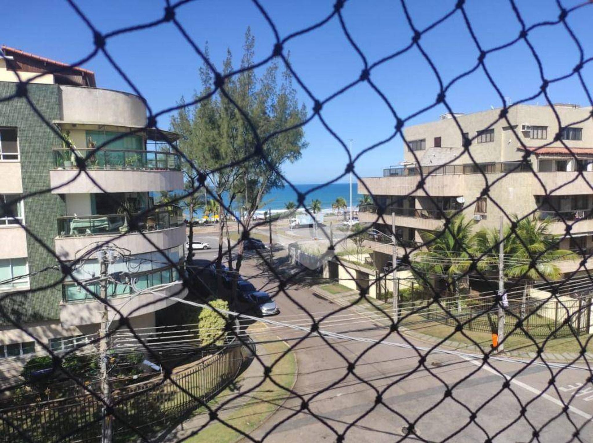 Kondominium dalam Recreio dos Bandeirantes, Rio de Janeiro 12011050