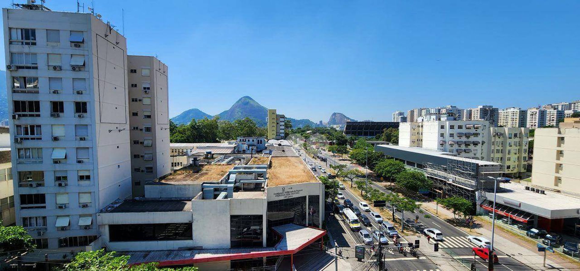 Condominio nel Leblon, Rio de Janeiro 12011056