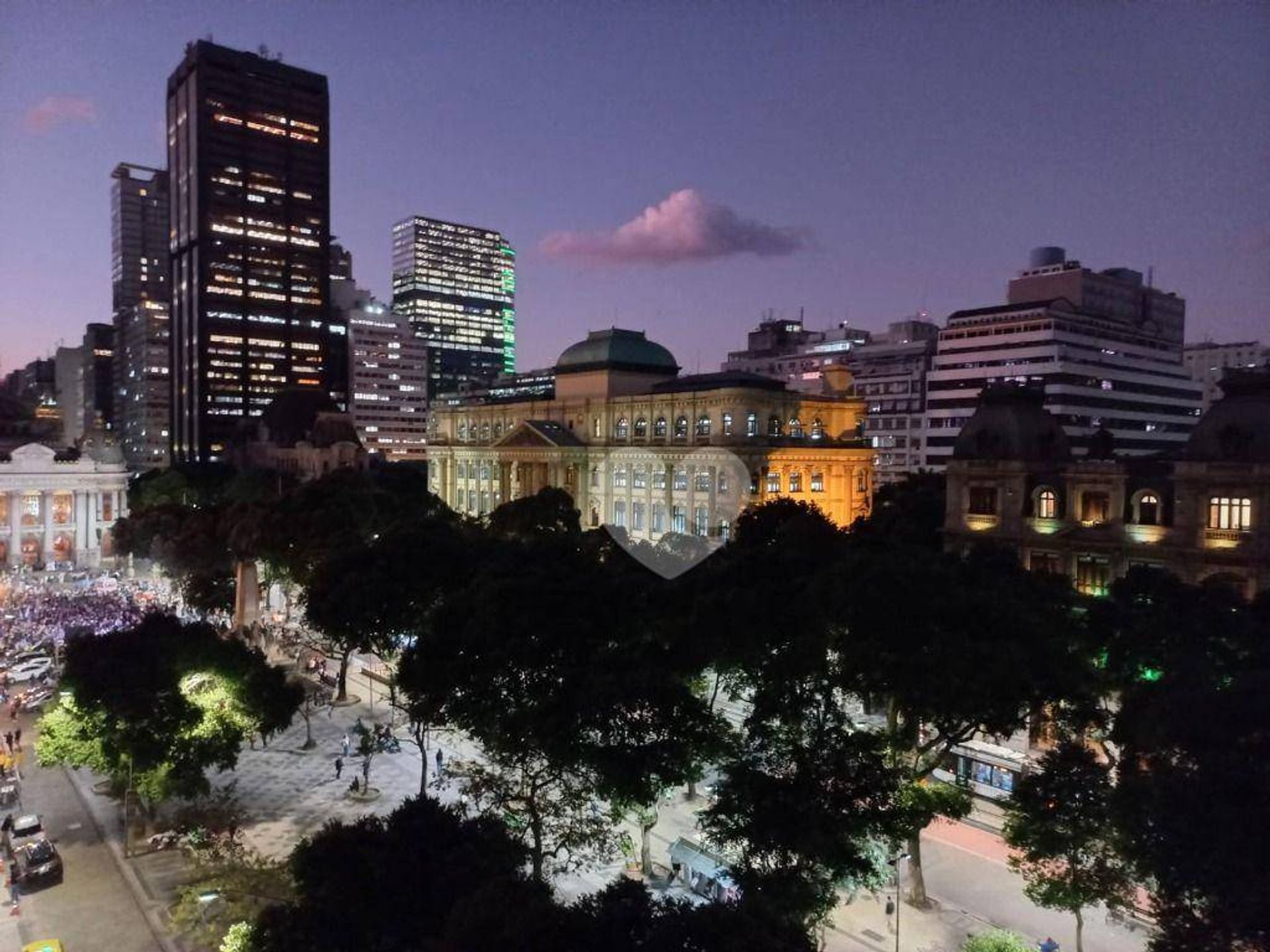 Condominium in , Rio de Janeiro 12011057