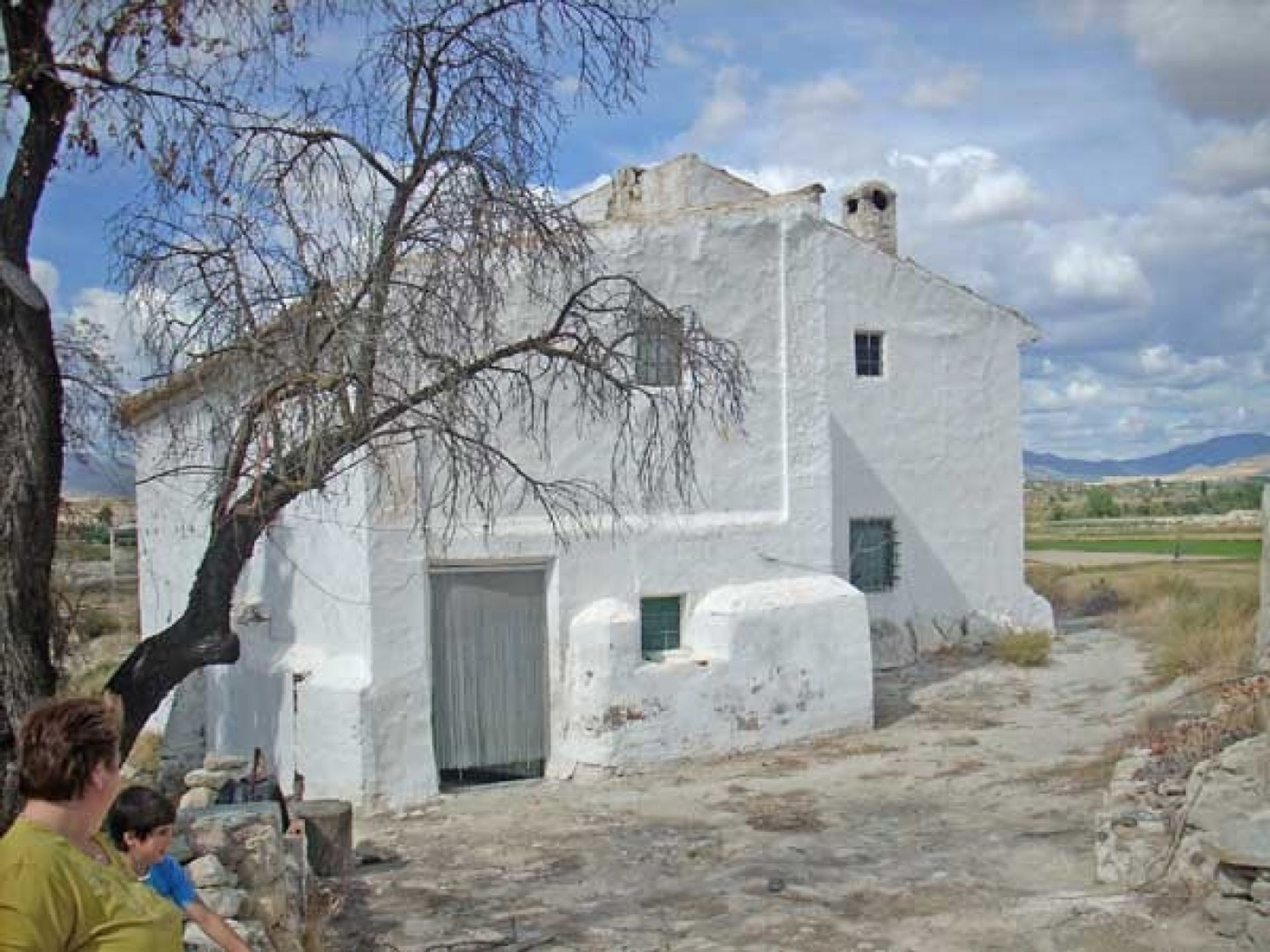 Αλλα σε Riego Nuevo, Andalucía 12011667