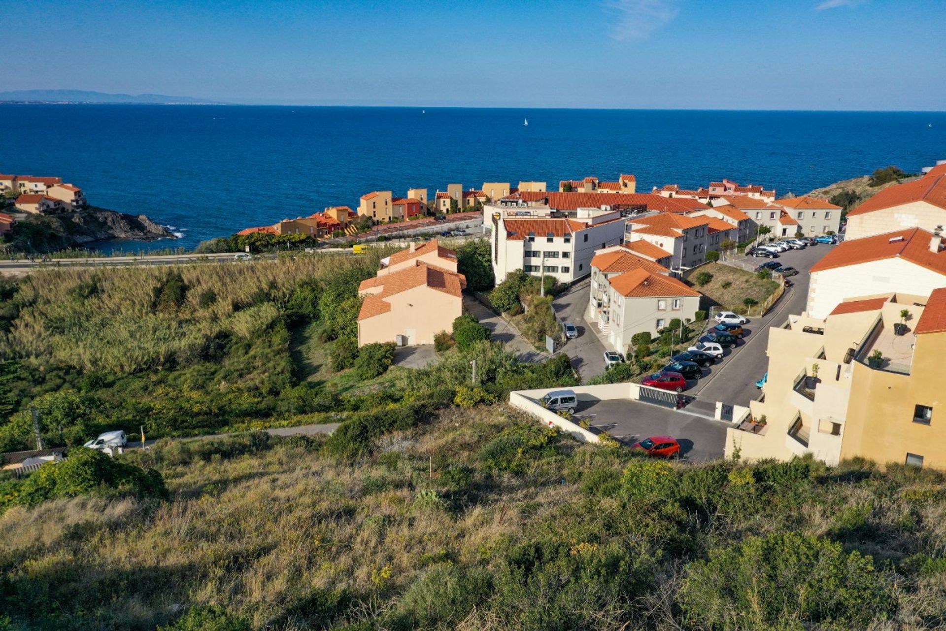 Condominio nel Port-Vendres, Occitanie 12012043