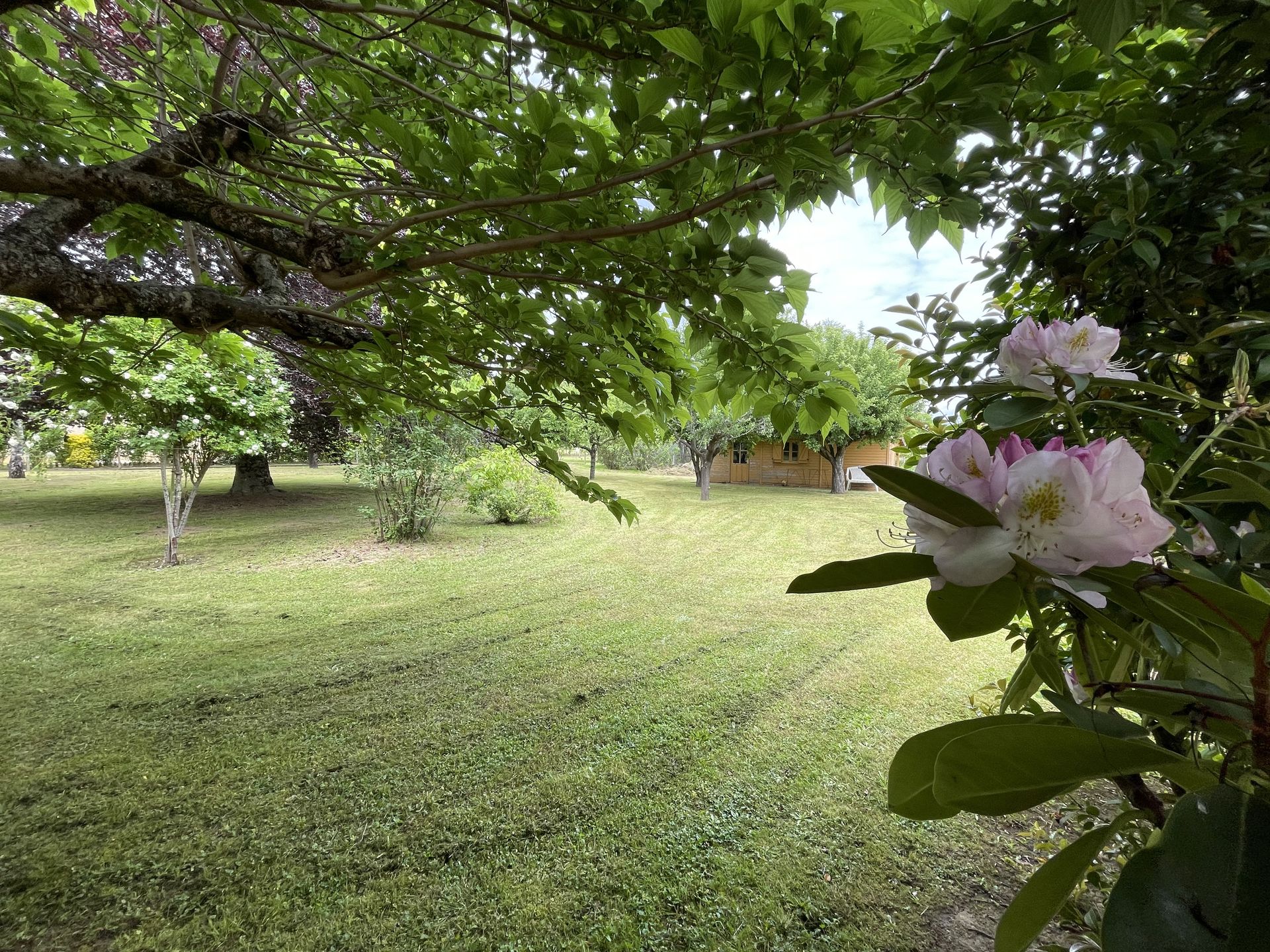 Casa nel Lalinde, Nouvelle-Aquitaine 12012048