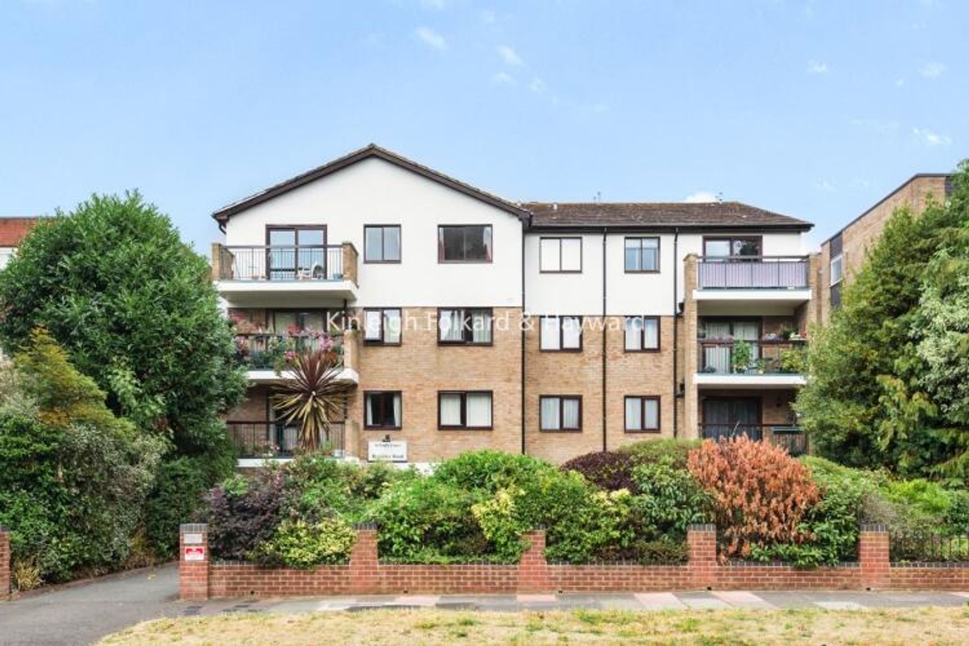 Condominio en Beckenham, bromley 12012104