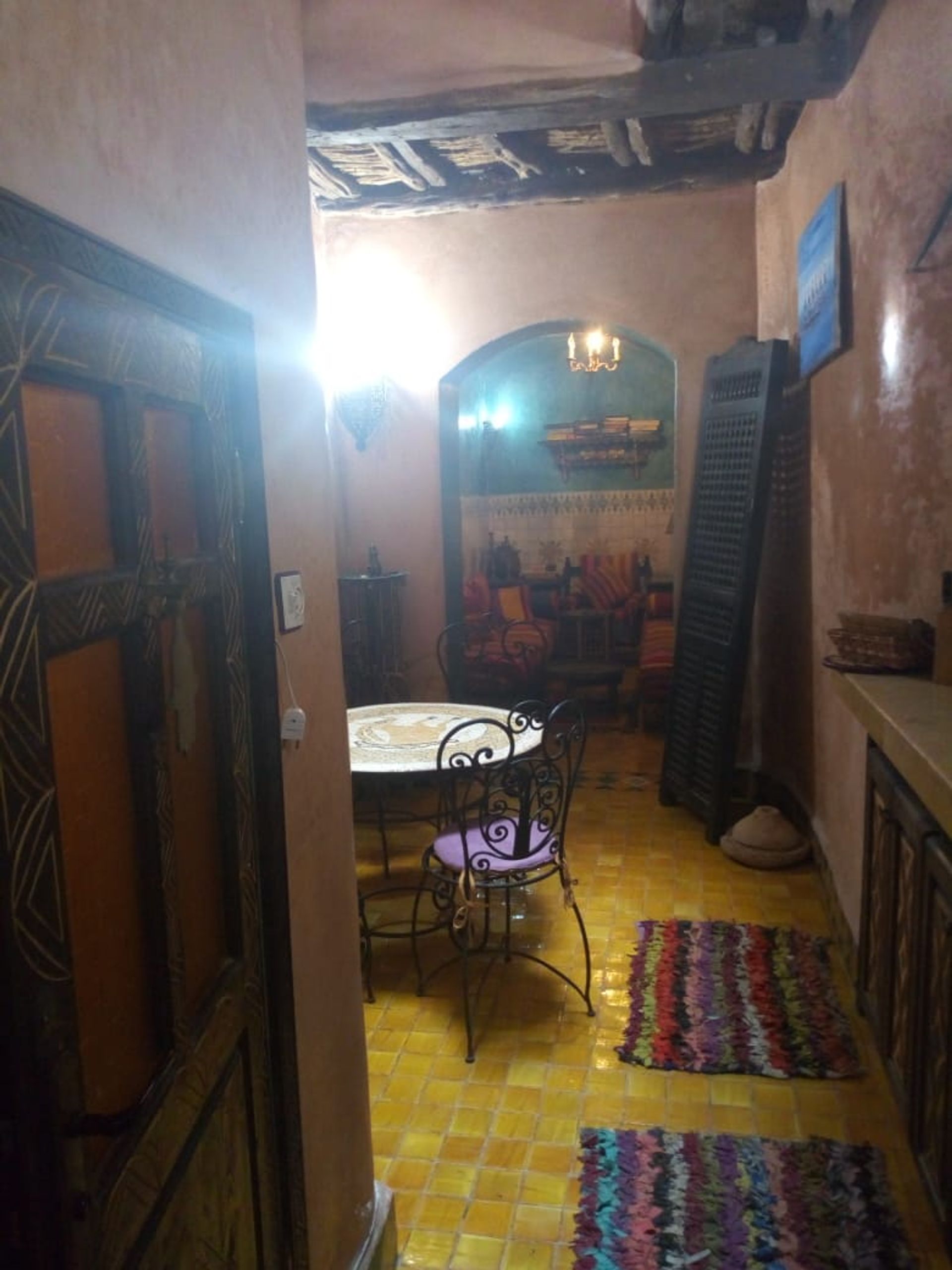 मकान में Essaouira, Marrakech-Safi 12012213