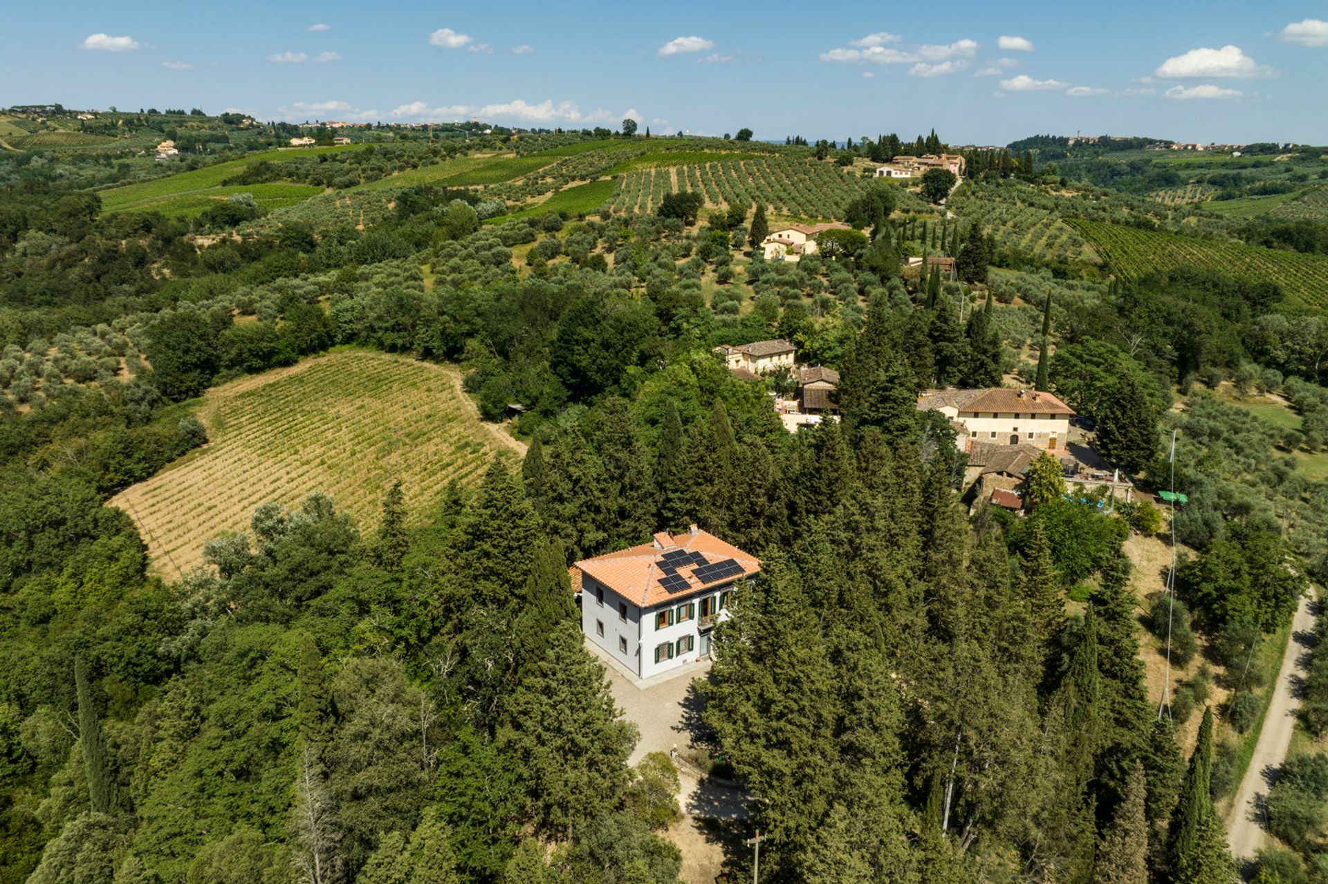 عمارات في , Tuscany 12012408