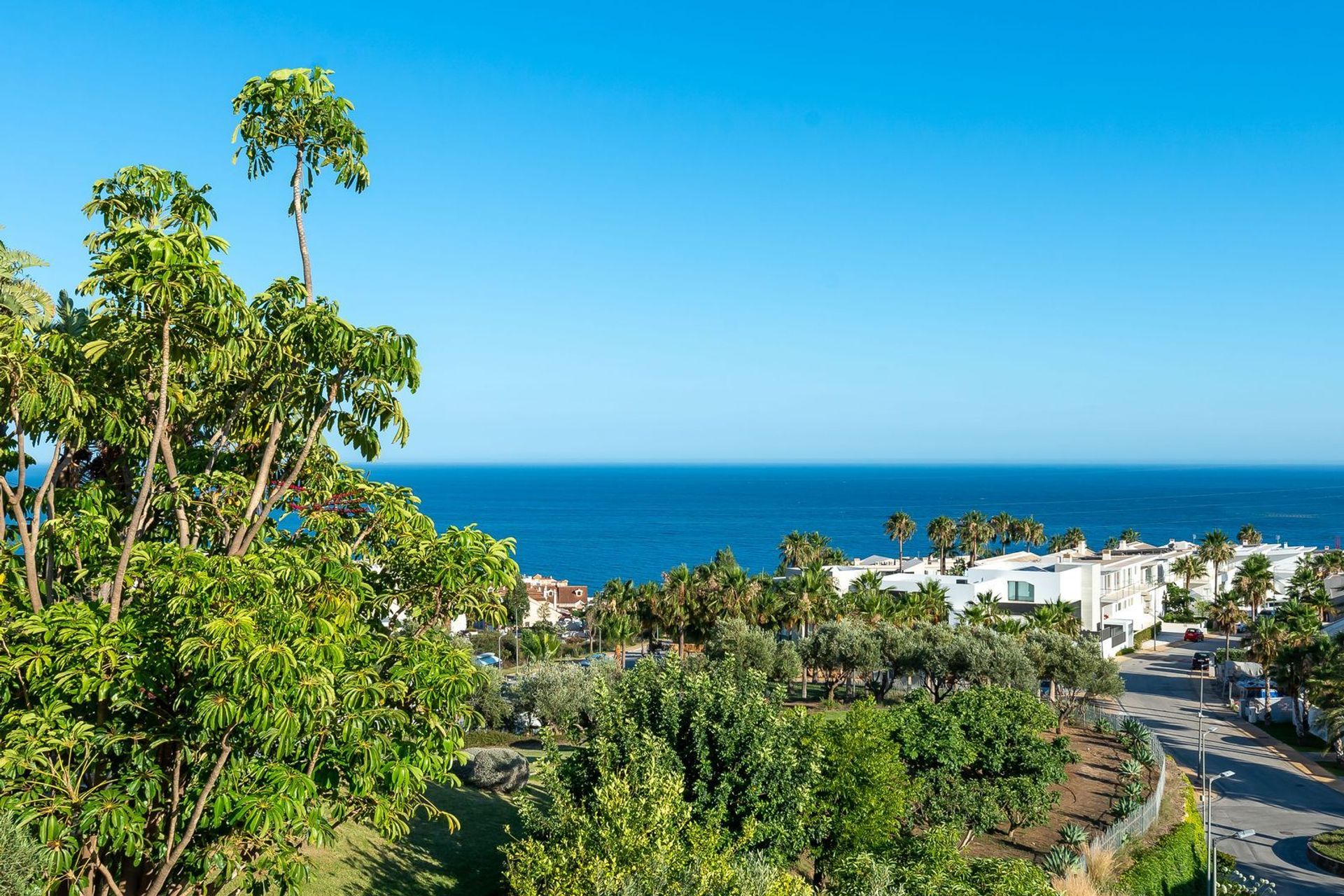 casa no Benalmádena, Andalucía 12012452