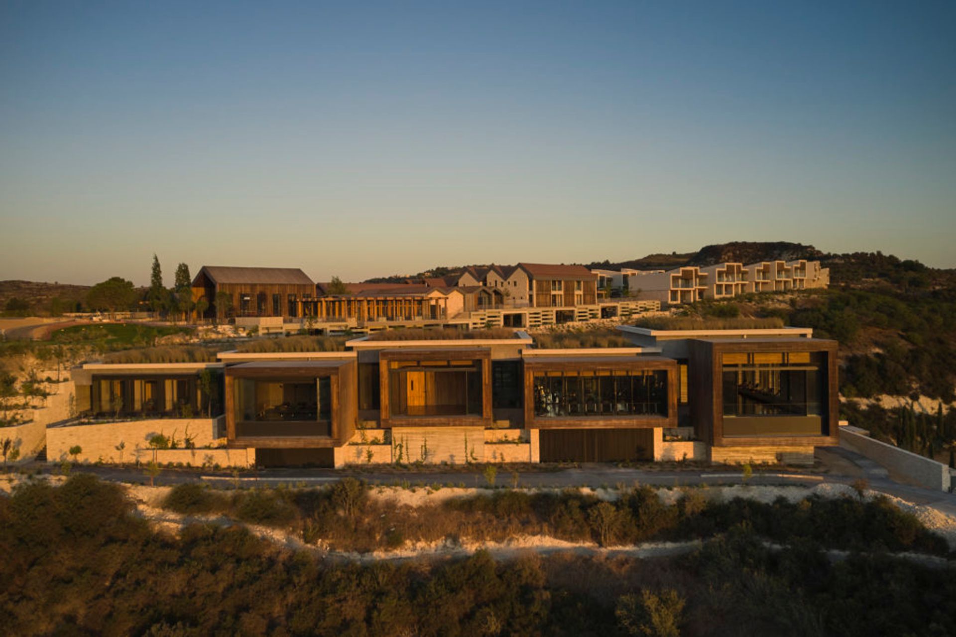 Huis in Tsada, Paphos 12012466