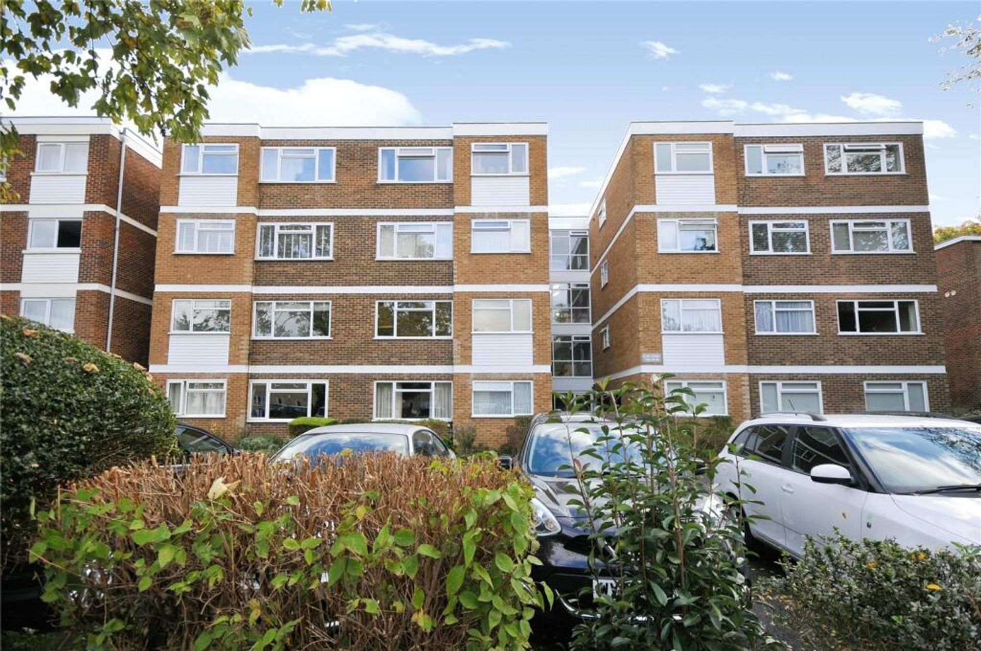 Condominio nel Beckenham, Bromley 12012492