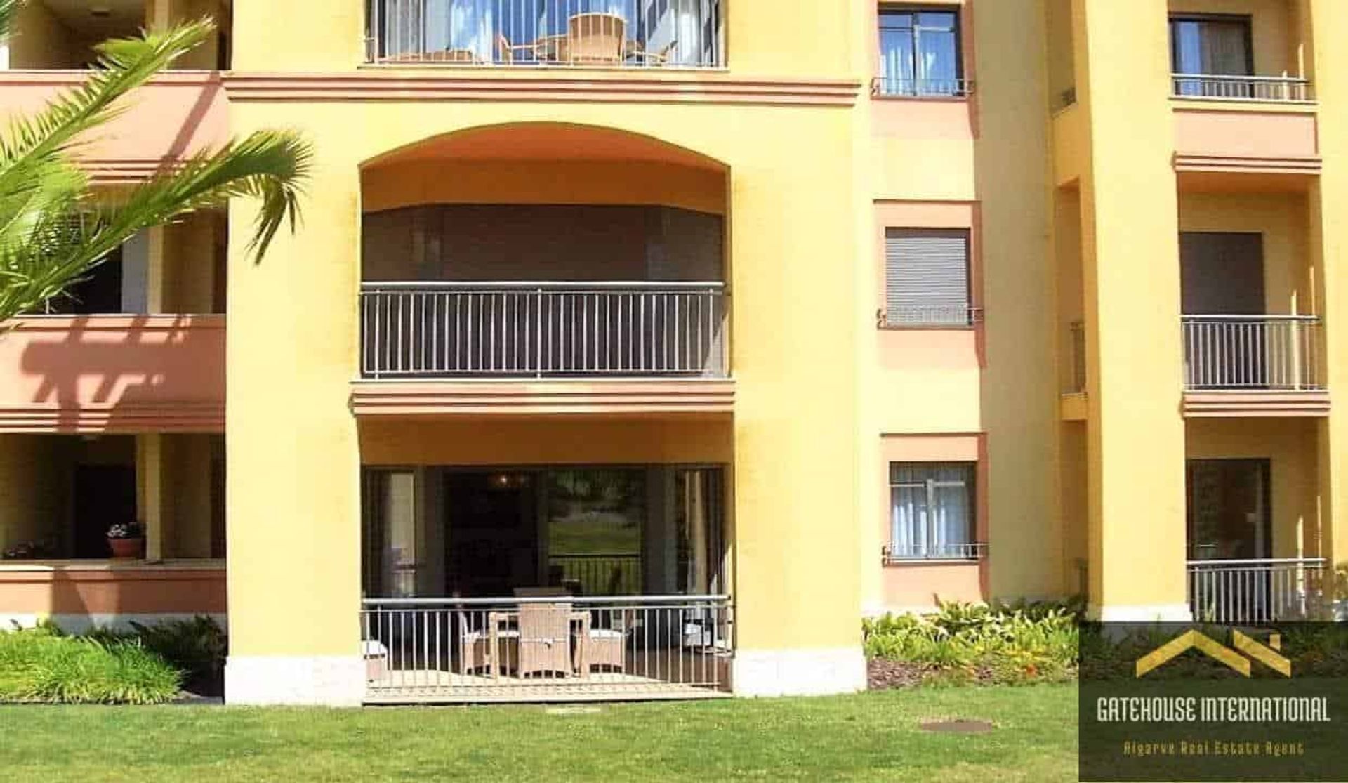 Condominio en Quarteira, Faro 12012494