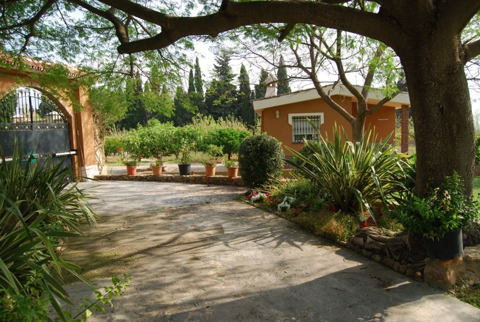 casa en Alhaurín de la Torre, Andalucía 12012583