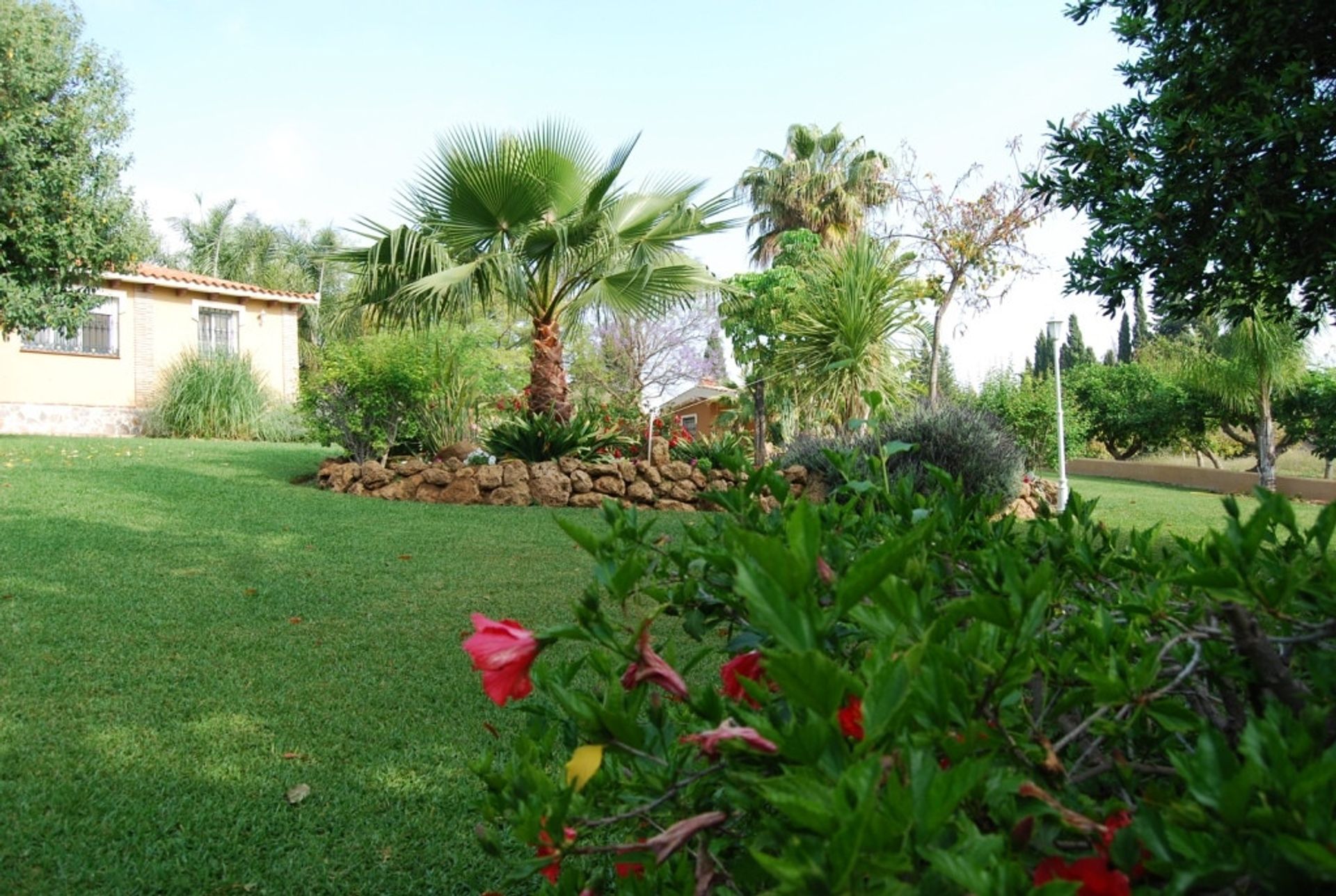 casa en Alhaurín de la Torre, Andalucía 12012583