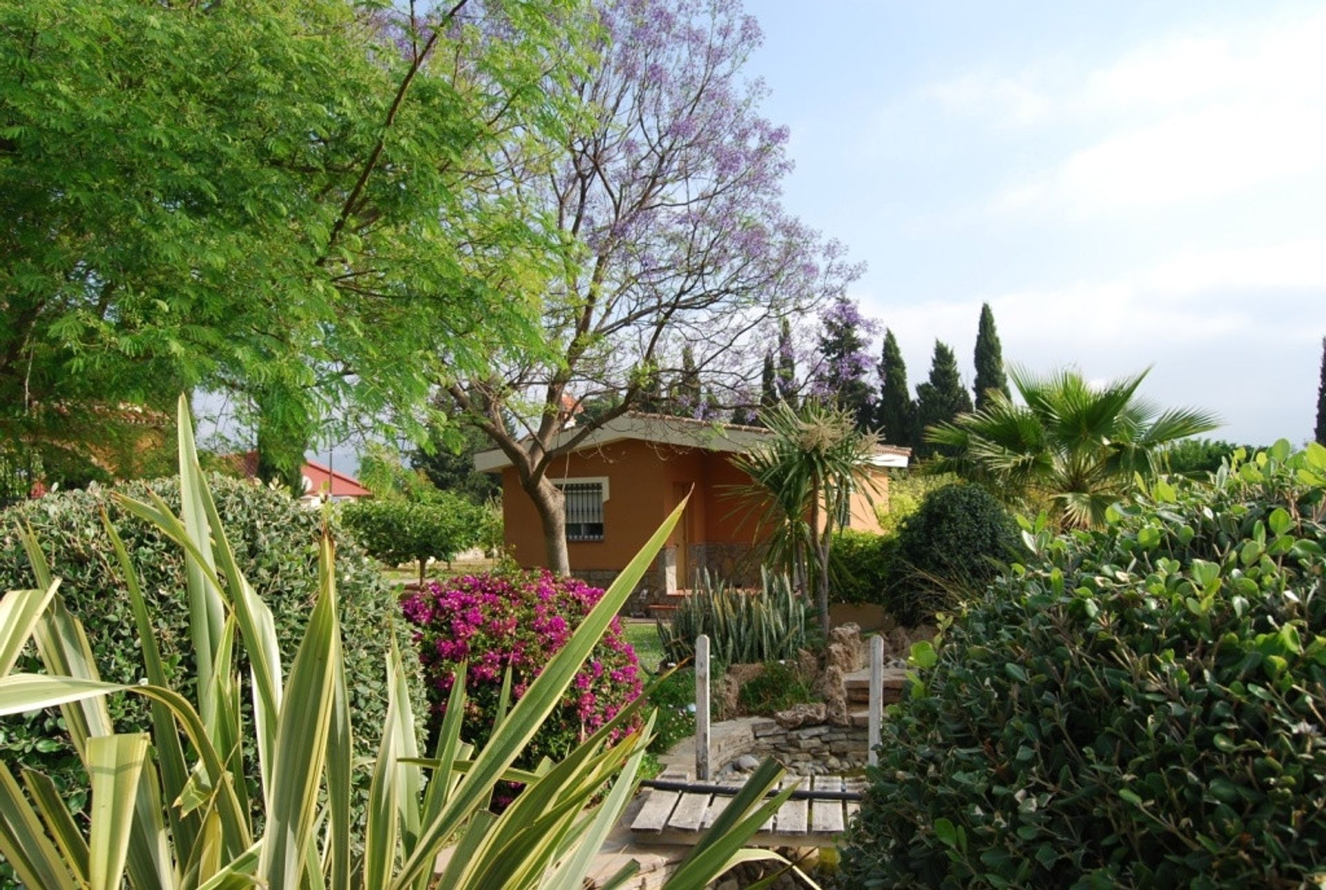 casa en Alhaurín de la Torre, Andalucía 12012583