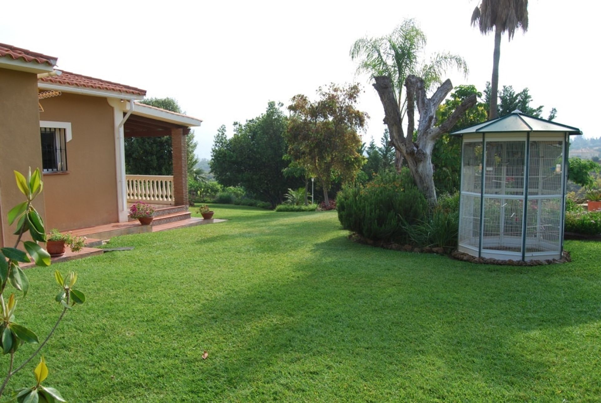 casa en Alhaurín de la Torre, Andalucía 12012583