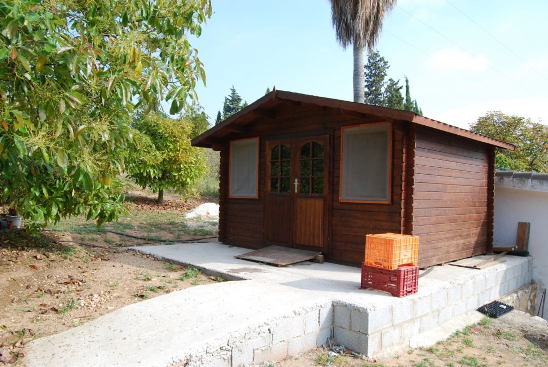 casa en Alhaurín de la Torre, Andalucía 12012583