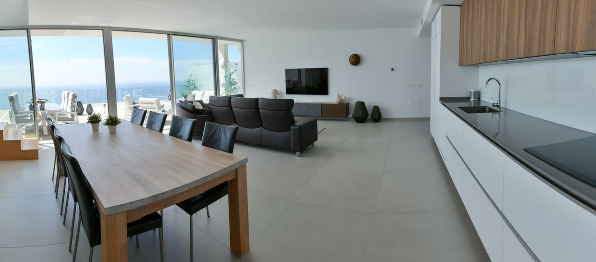 Condominio nel Benalmádena, Andalucía 12012620