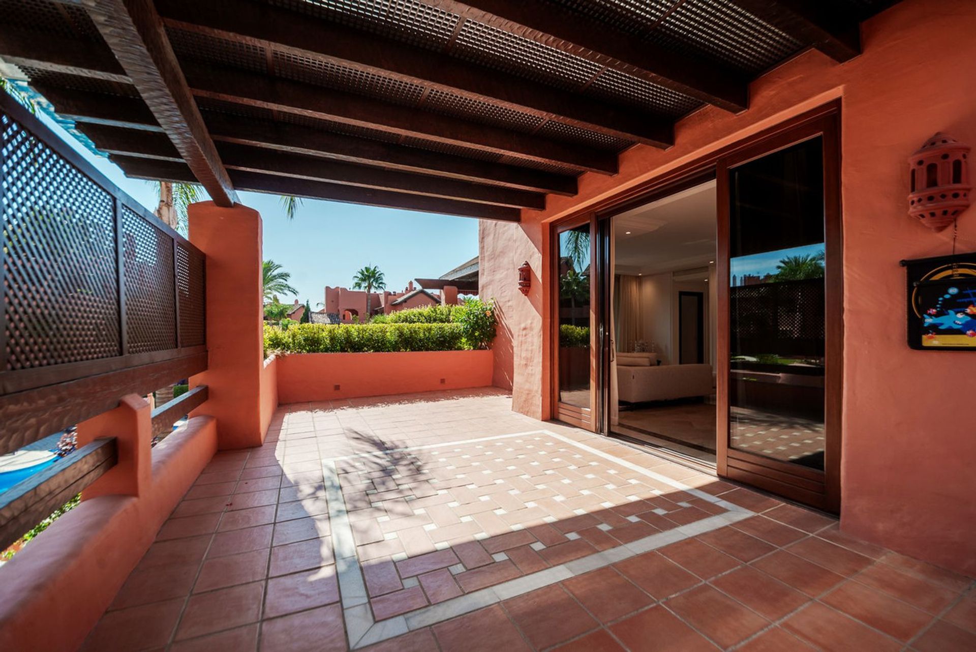 Condominio en Marbella, Andalucía 12012709