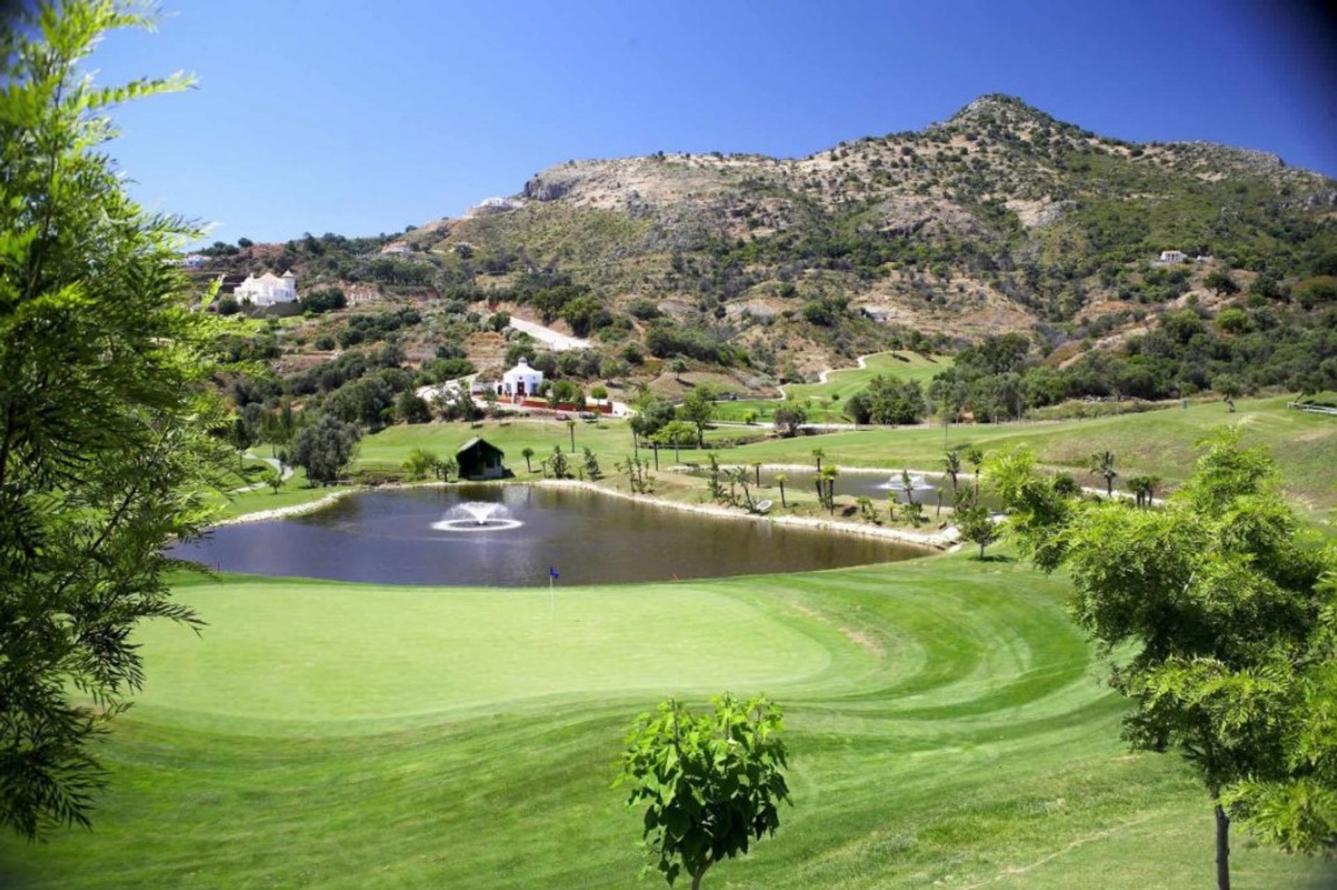 Tierra en Benahavís, Andalucía 12012711