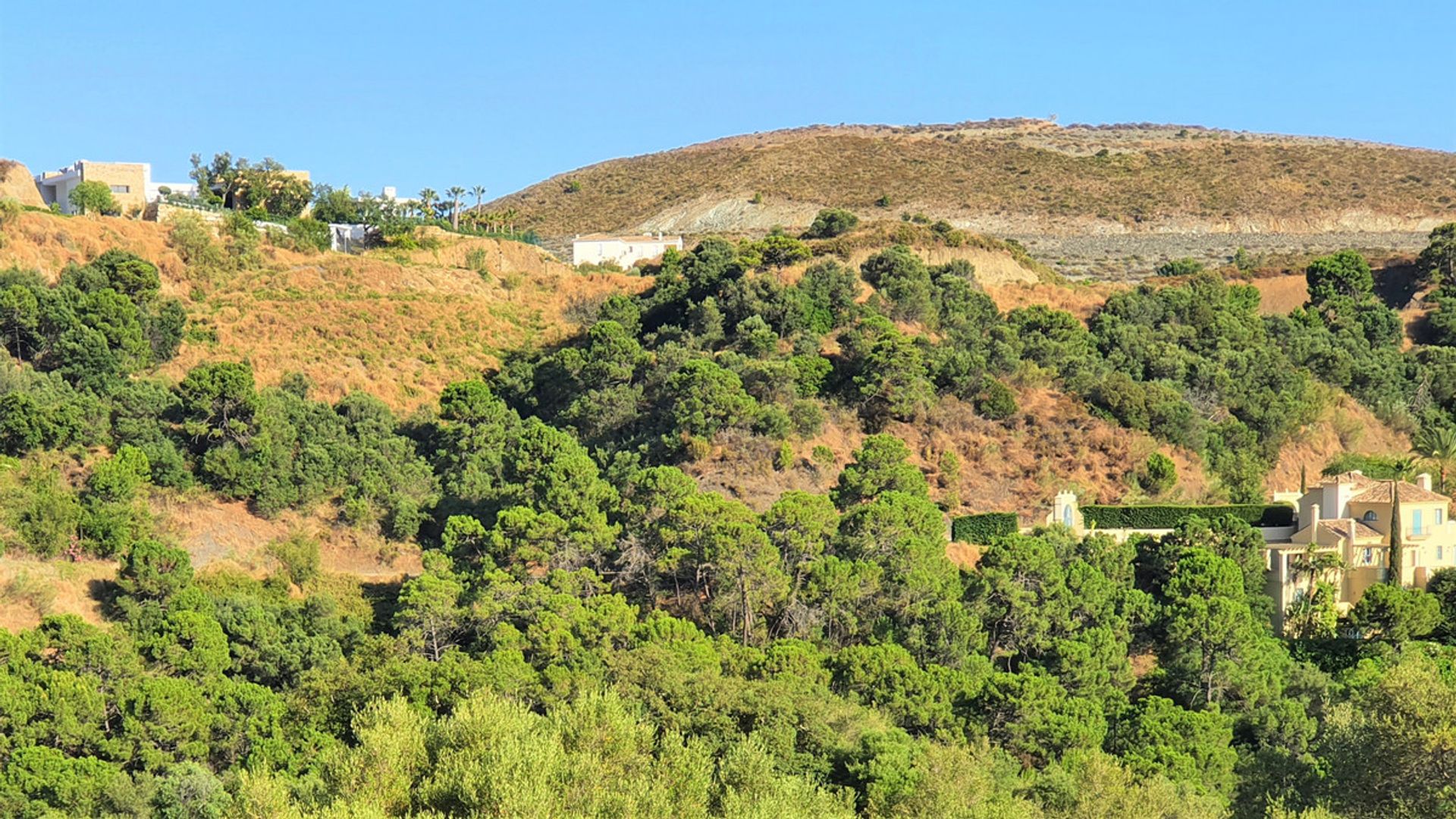 Tierra en Benahavís, Andalucía 12012711