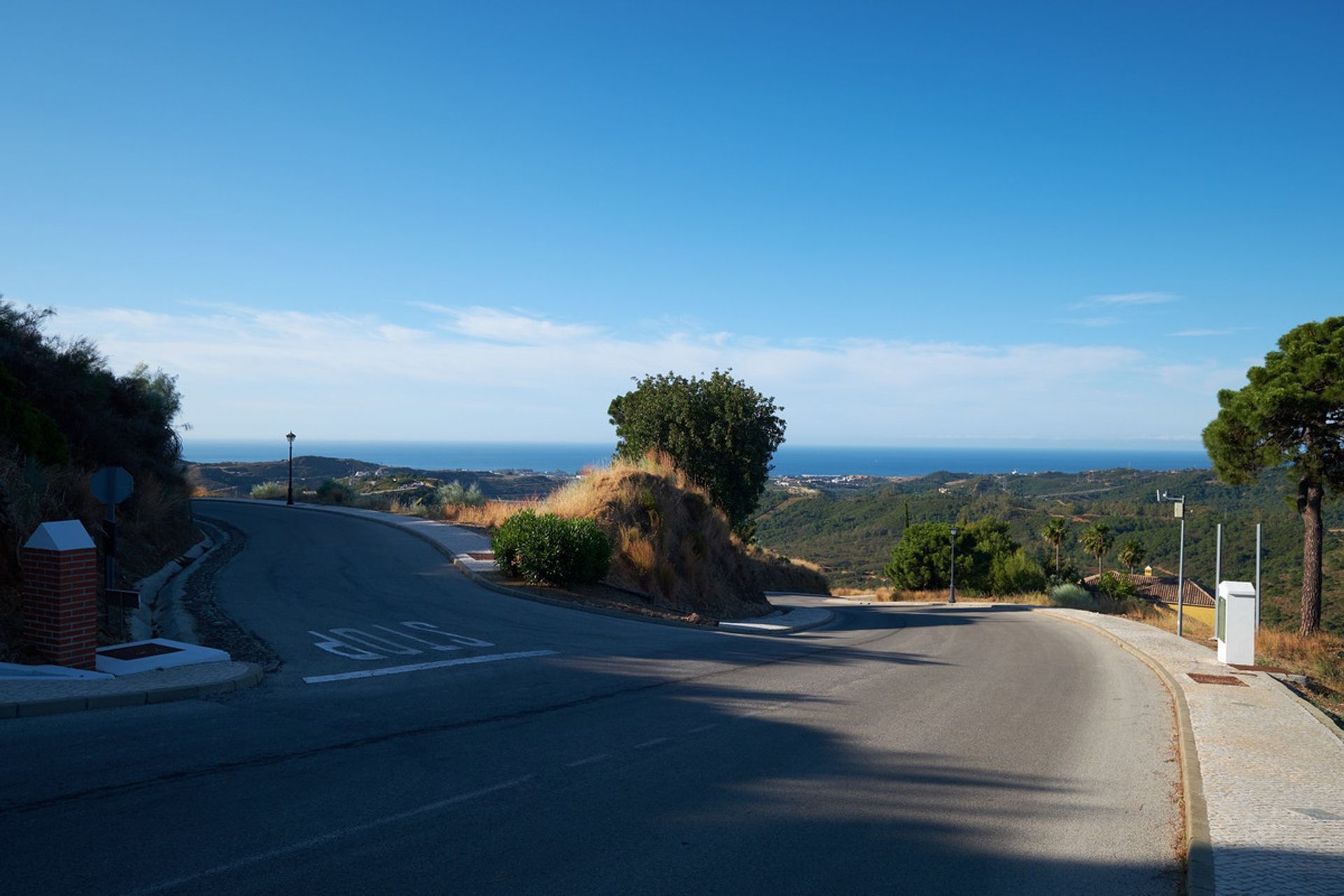 Land in Benahavis, Andalusië 12012756