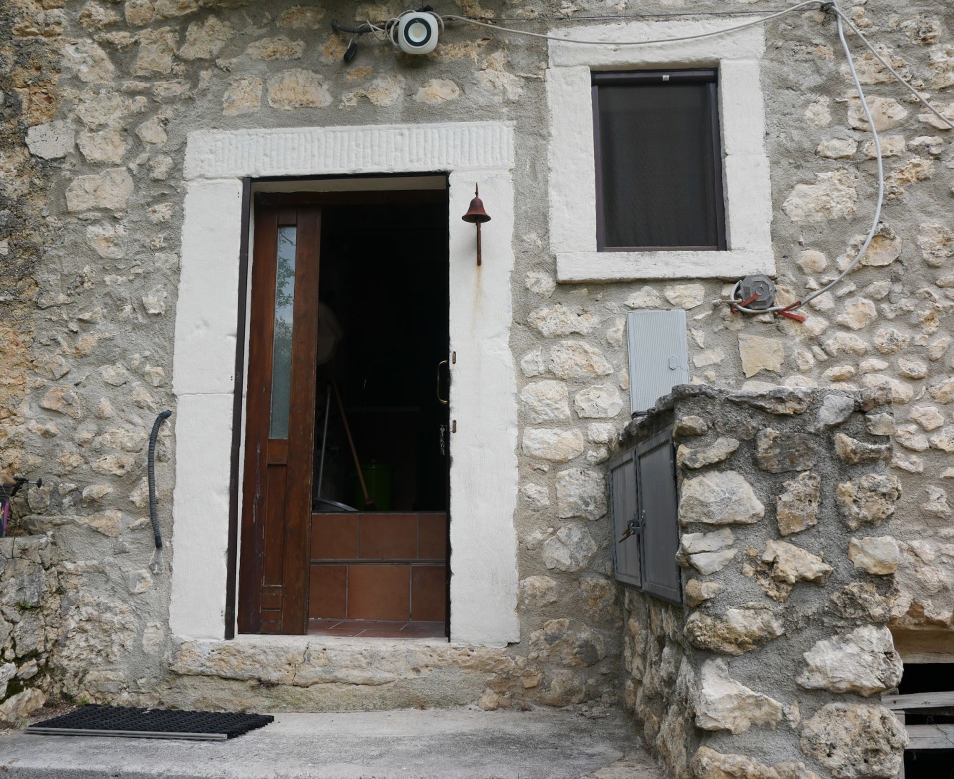 Condominium in Centocelle, Lazio 12012843