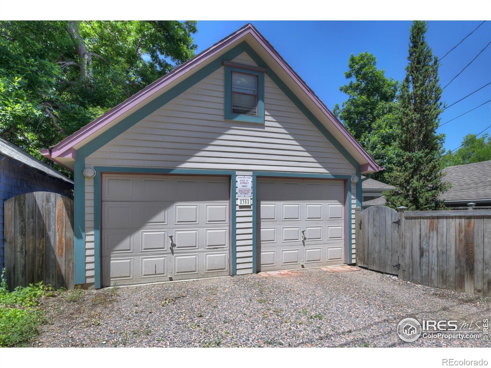 Huis in Boulder, Colorado 12013002