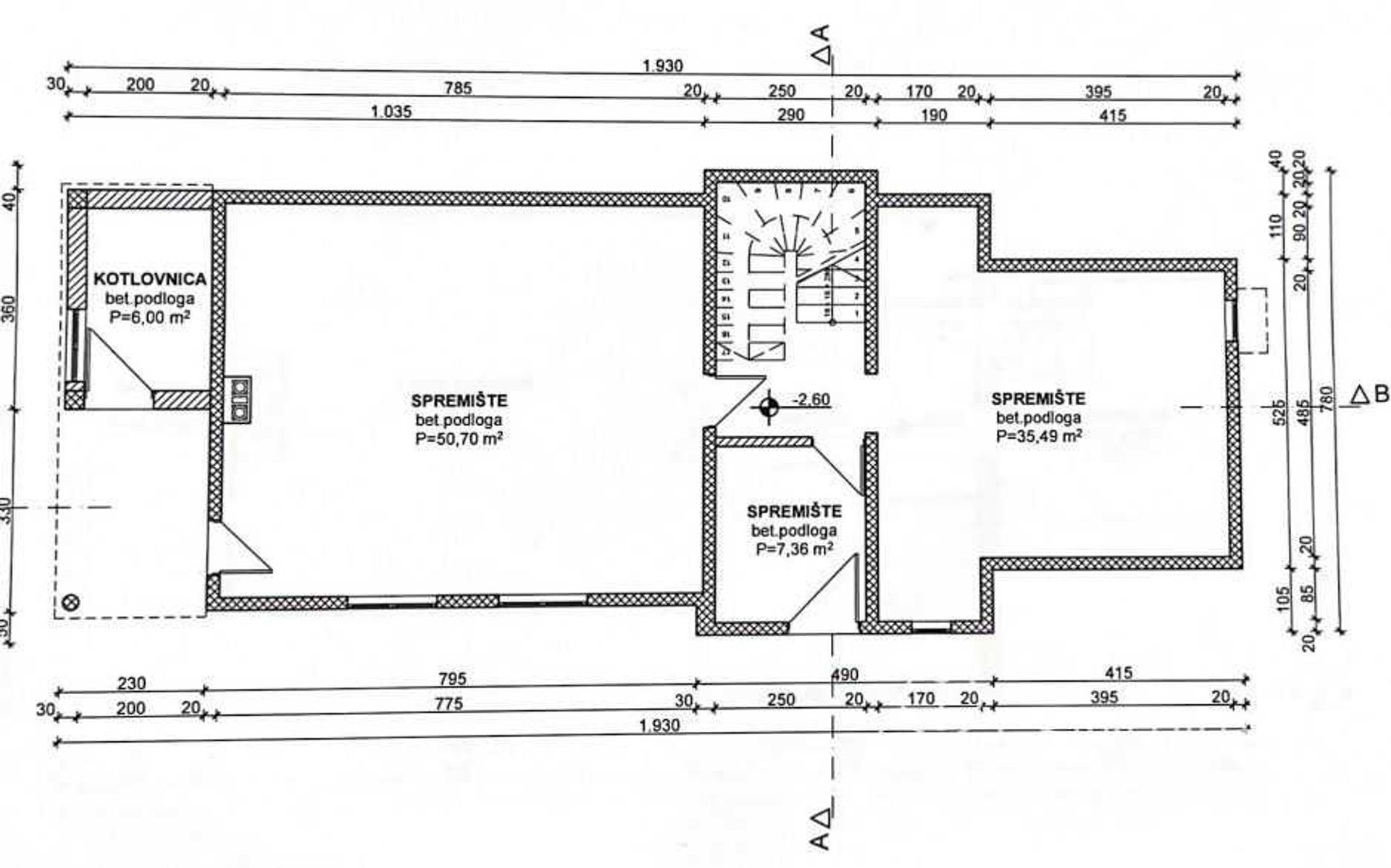 House in Zagreb,  12013050