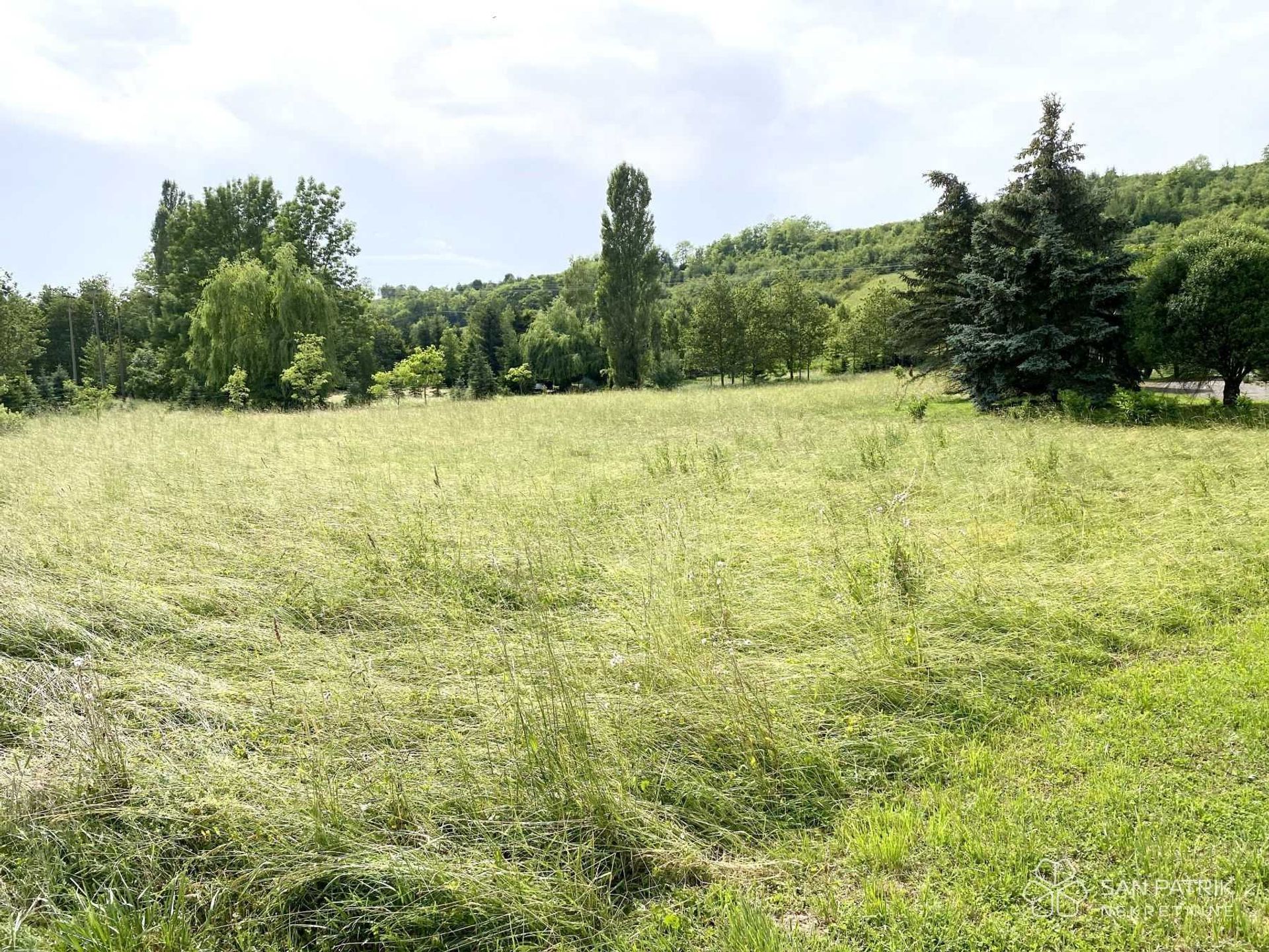 Jord i Ozalj, Karlovacka Zupanija 12013057