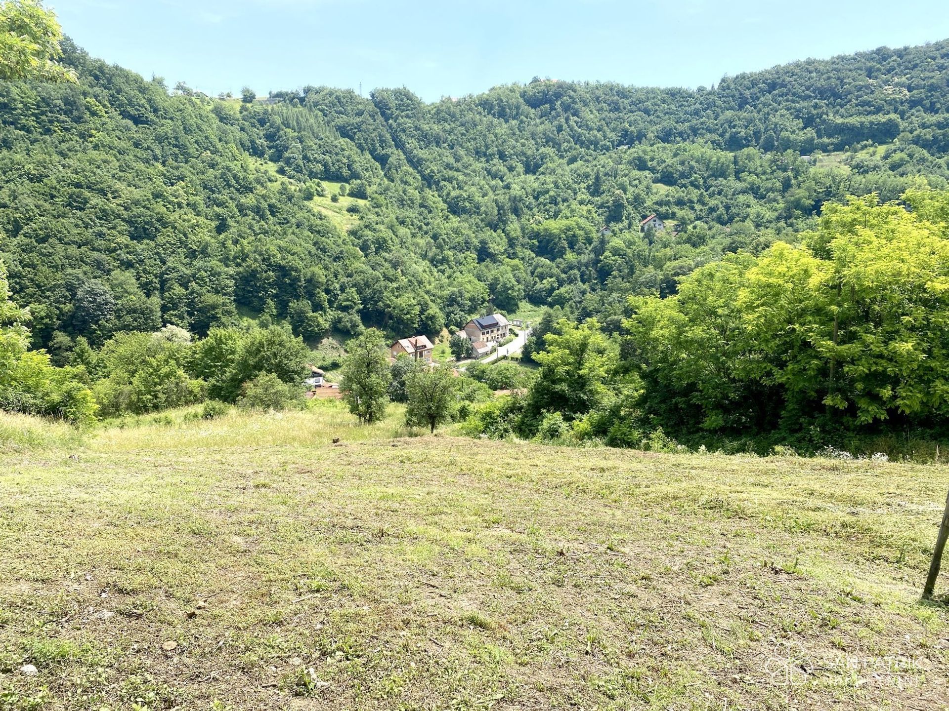 Sbarcare nel Velika Rakovica, Zagabriacka Zupanija 12013059