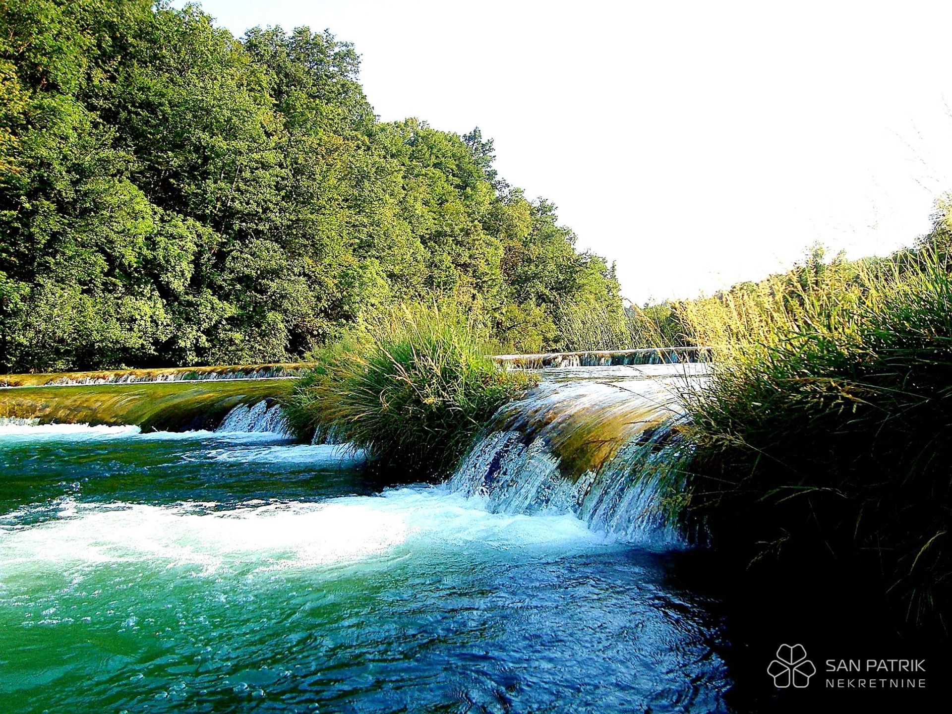 Будинок в Mrežnički Novaki, Karlovačka županija 12013066