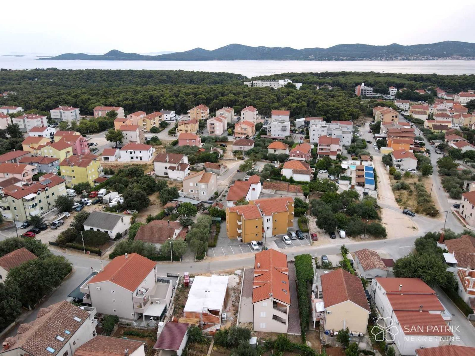 Kondominium di Biograd na Moru, Zadarska županija 12013079