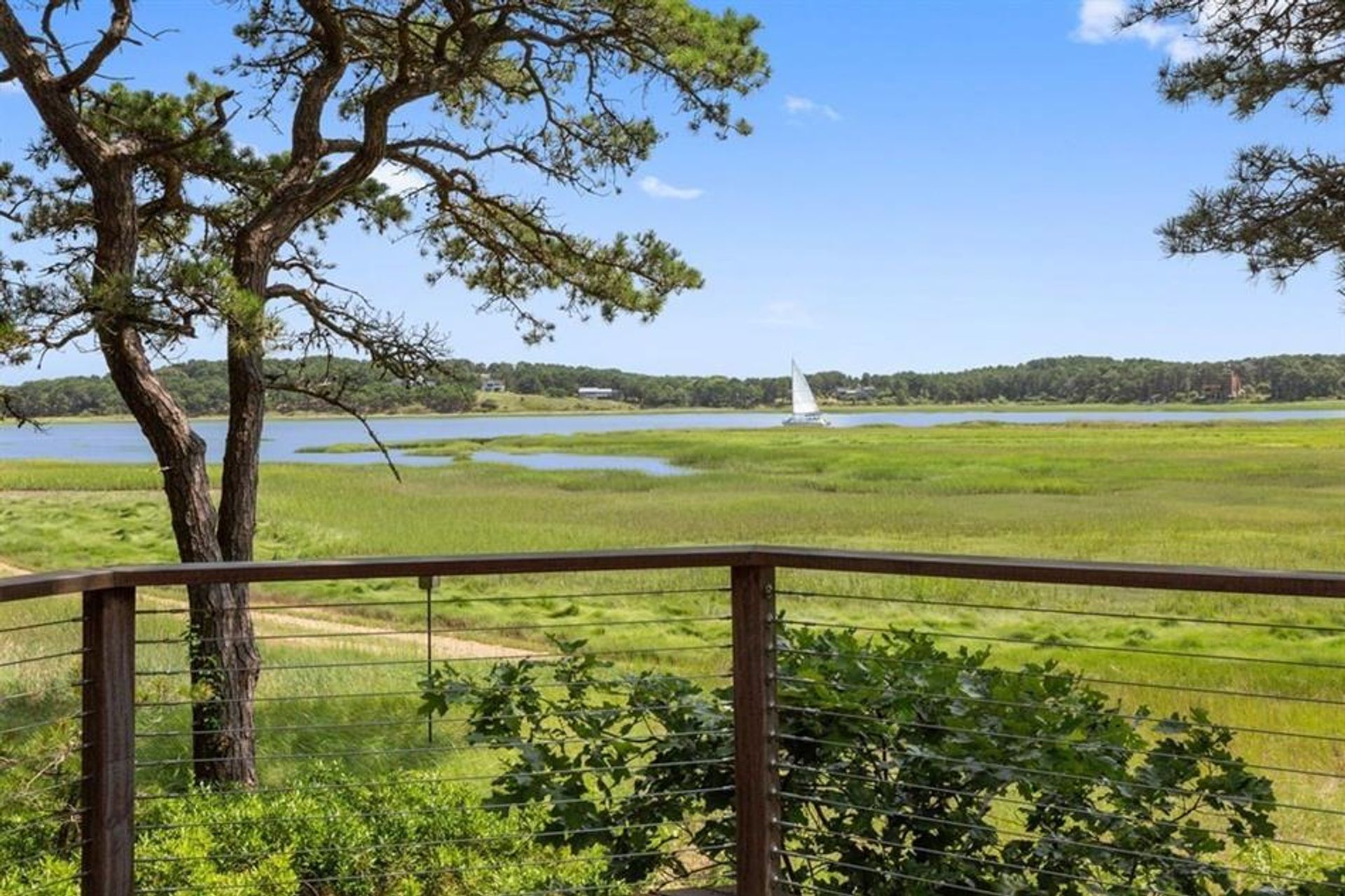 rumah dalam South Wellfleet, Massachusetts 12013280