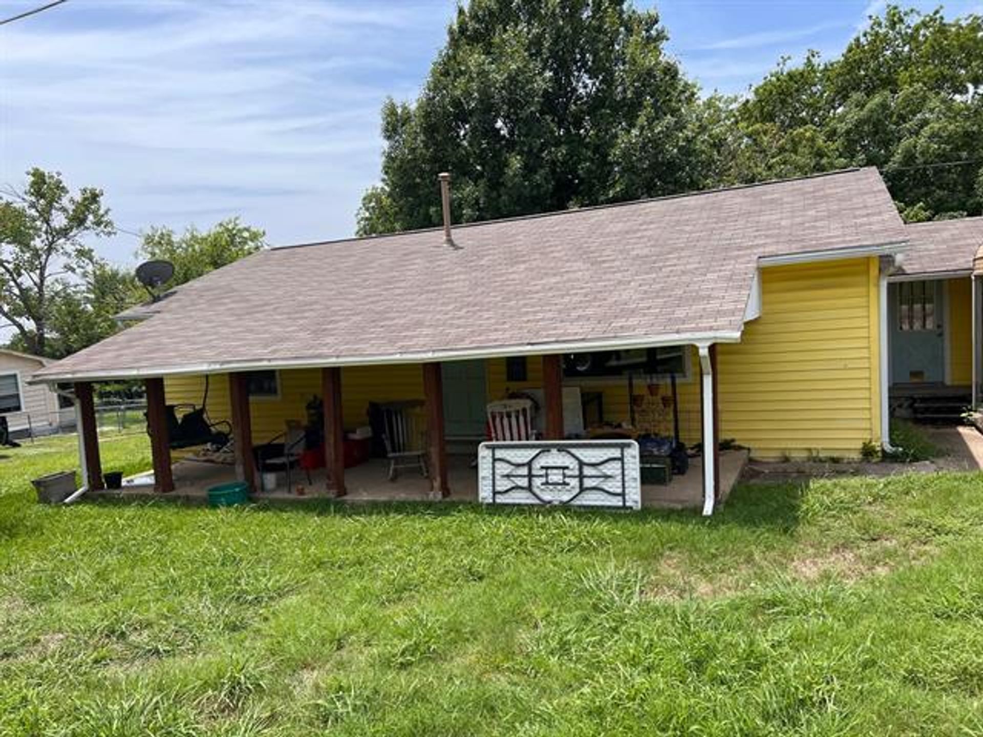 Haus im Blauer Grat, Texas 12013281